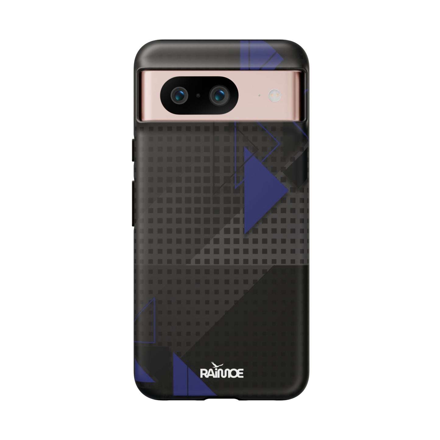 Triangles Line - Google Pixel Tough Case (Matte)