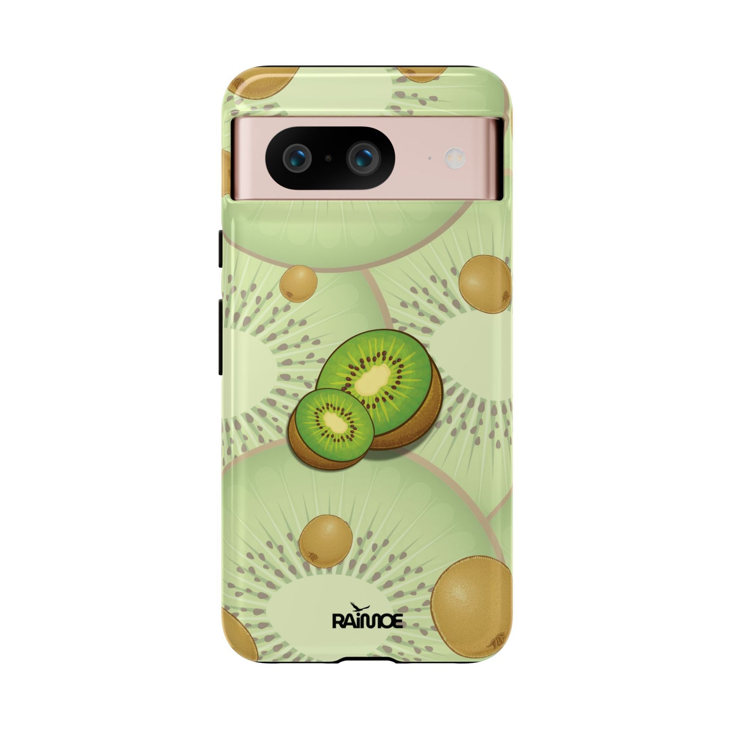 Sweet Kiwi - Google Pixel Tough Case (Glossy)