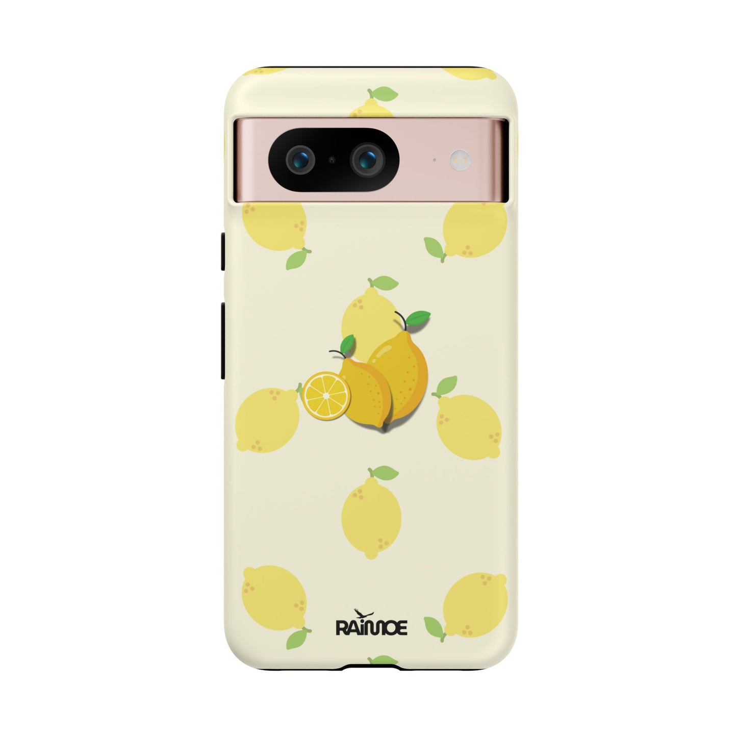 Funda resistente para Google Pixel (mate) - Lemon Madness