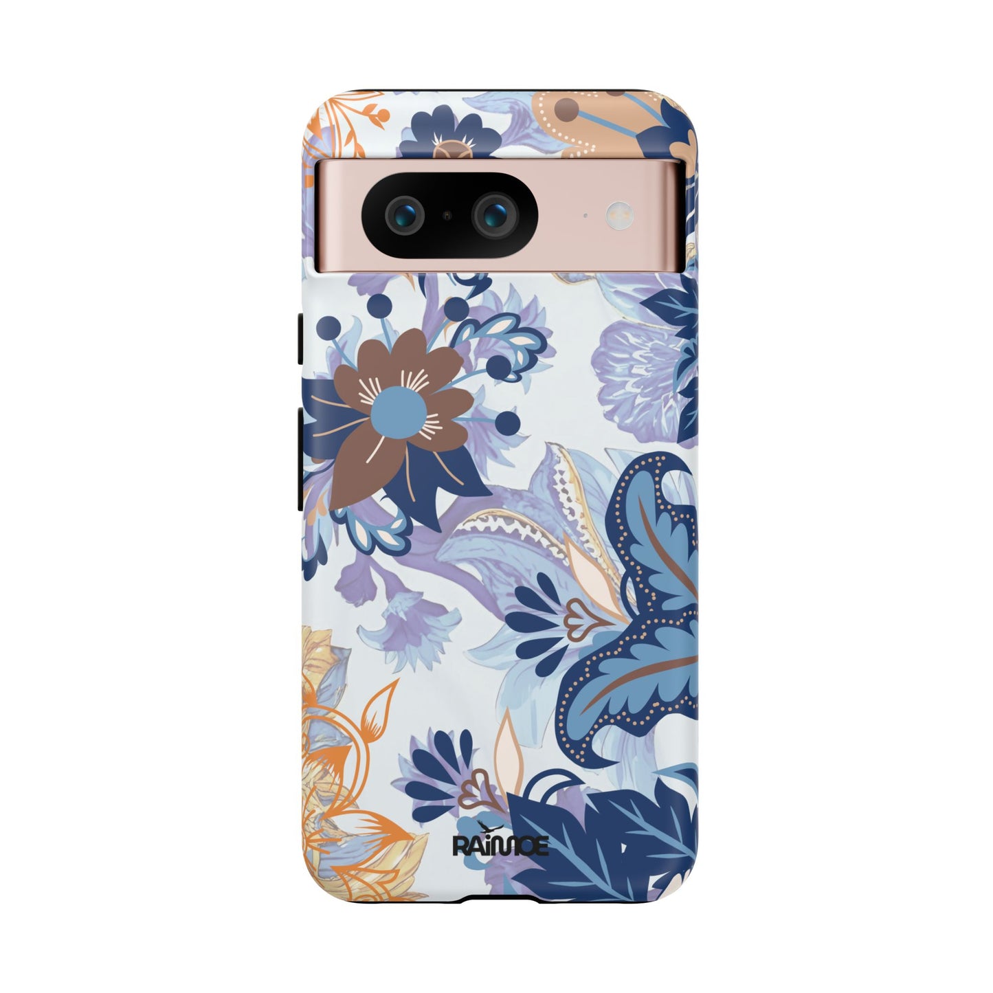 Ultramarine - Google Pixel Tough Case (Matte)