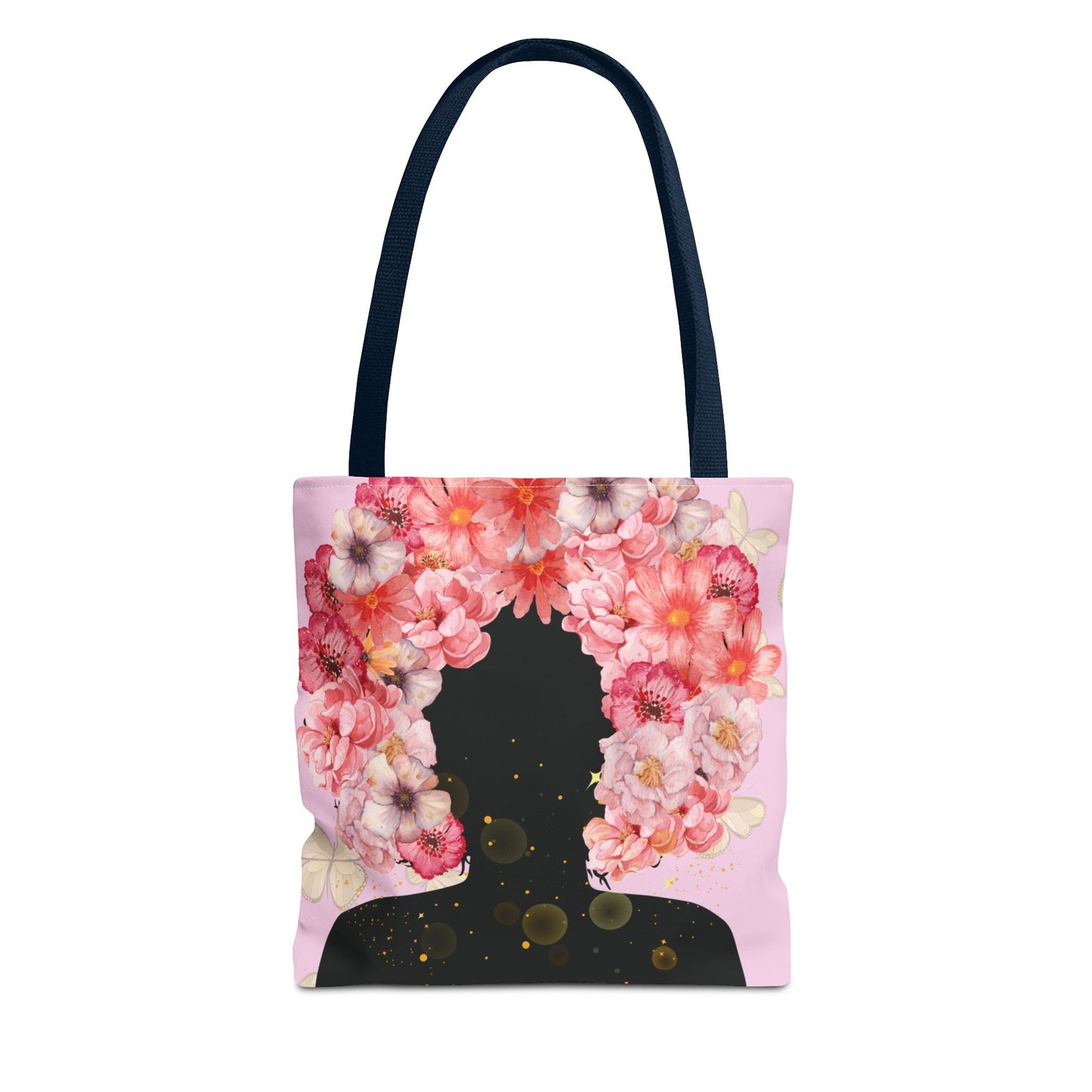 Bolso de mano Lady in Orange