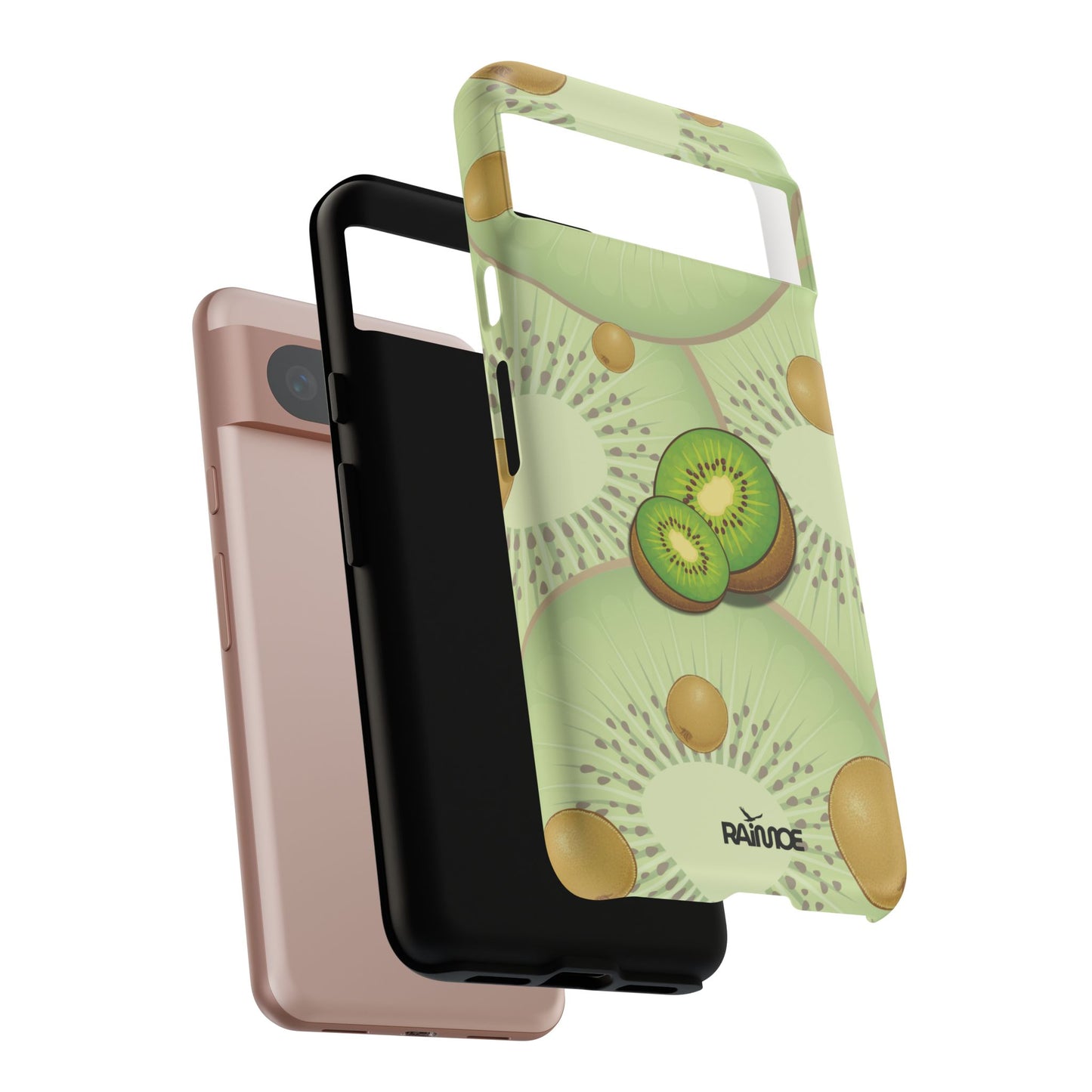 Sweet Kiwi - Google Pixel Tough Case (Matte)