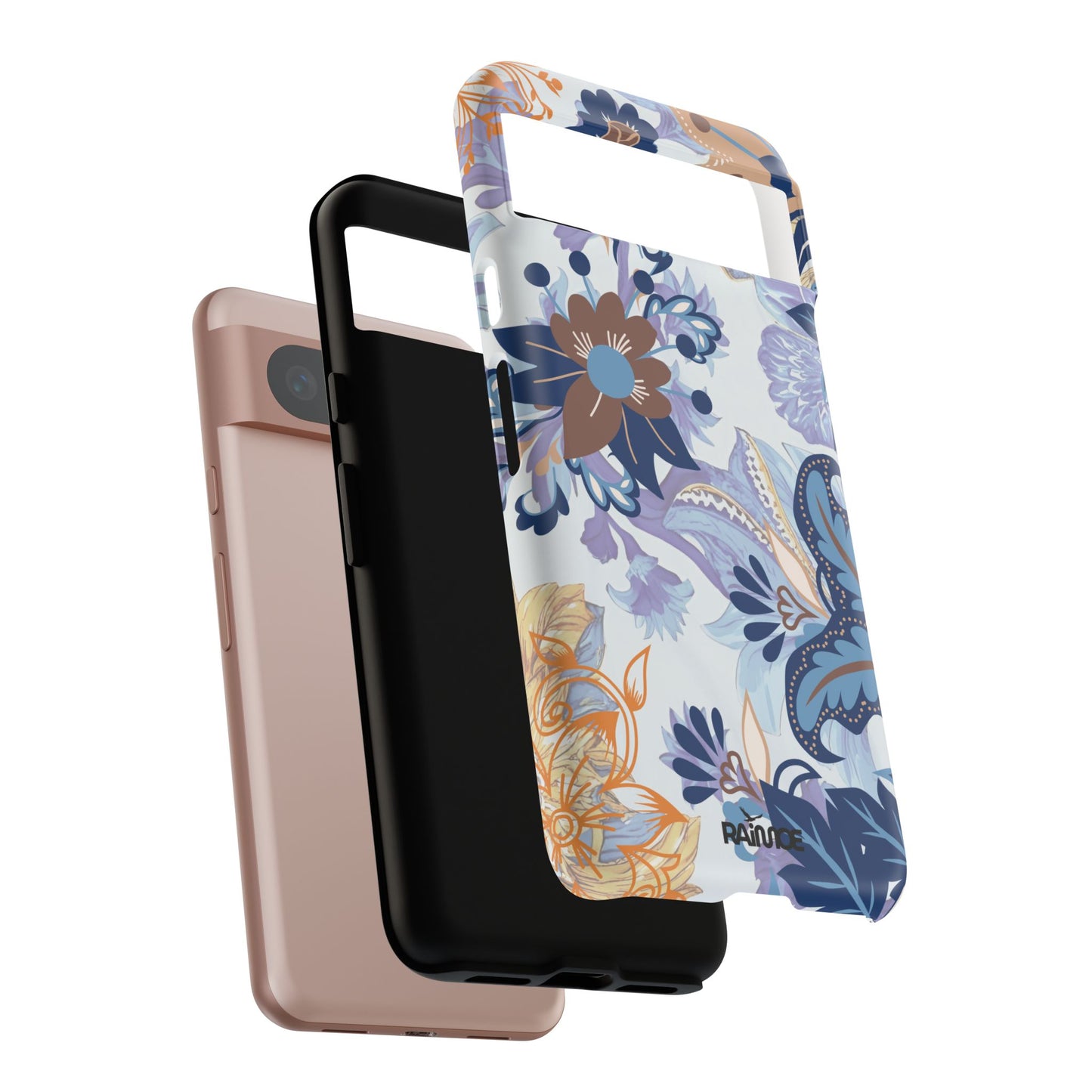 Ultramarine - Google Pixel Tough Case (Matte)