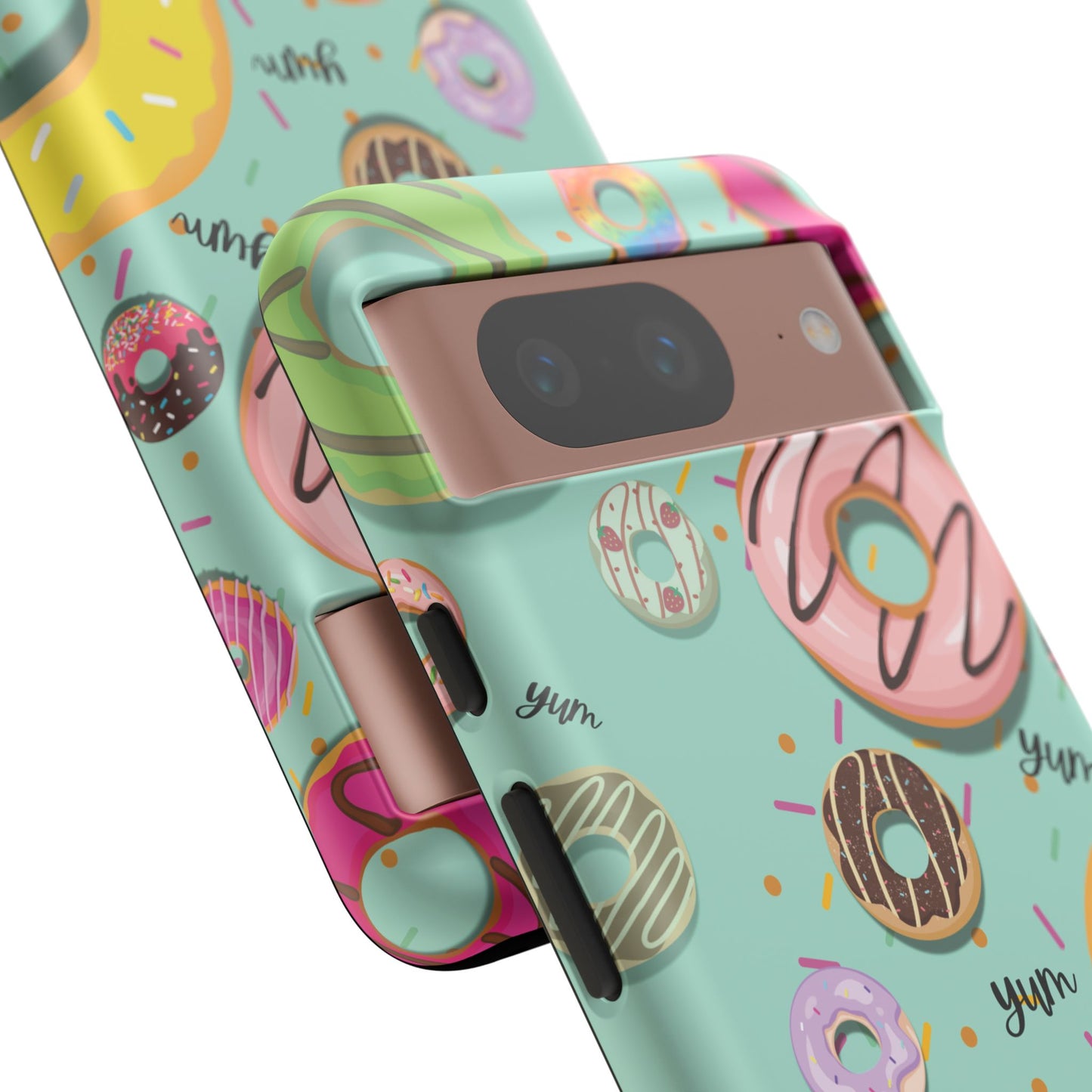 Donut Lover - Google Pixel Tough Case (Matte)