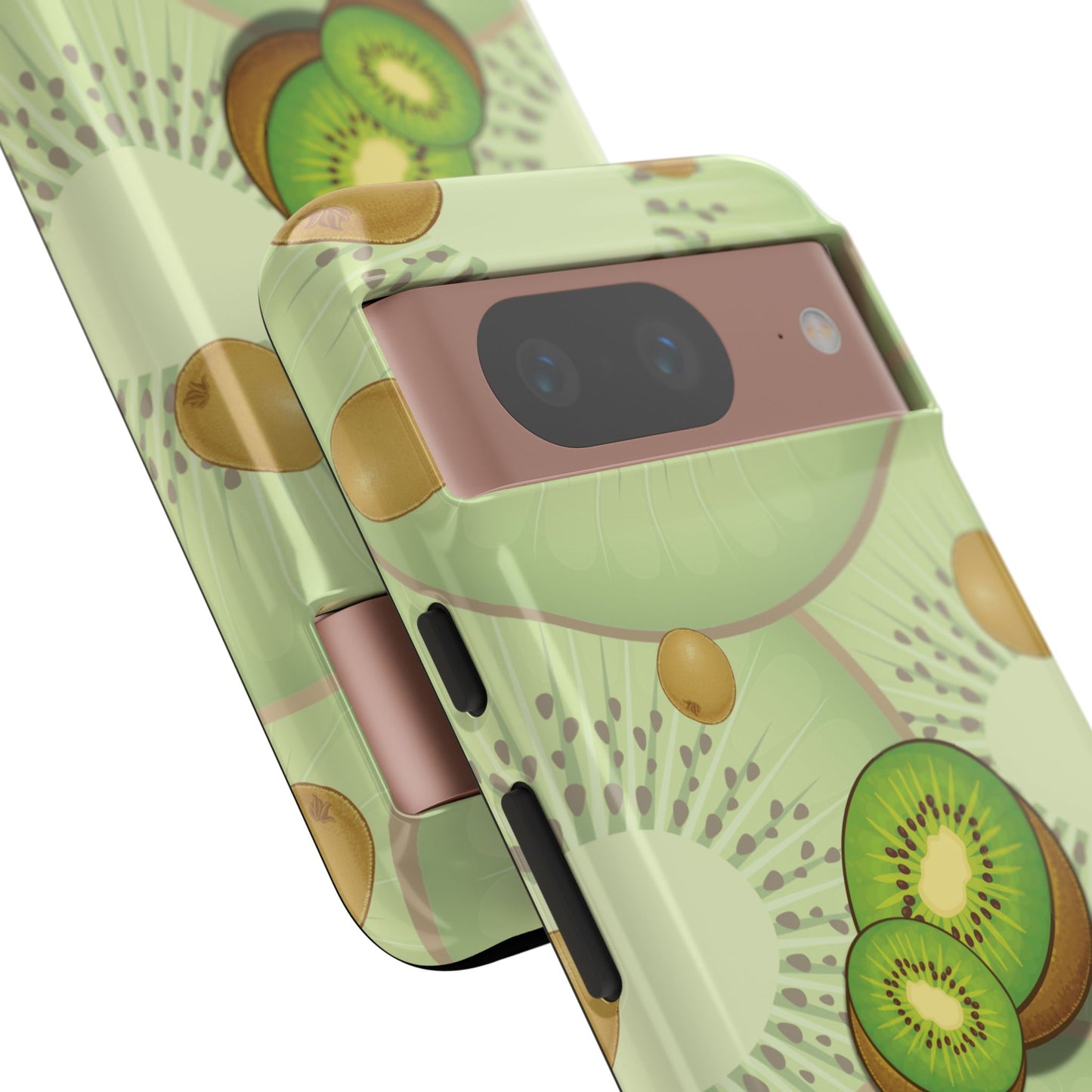 Sweet Kiwi - Google Pixel Tough Case (Glossy)