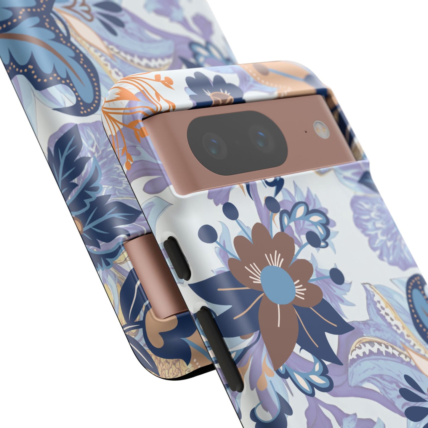 Ultramarine - Google Pixel Tough Case (Matte)