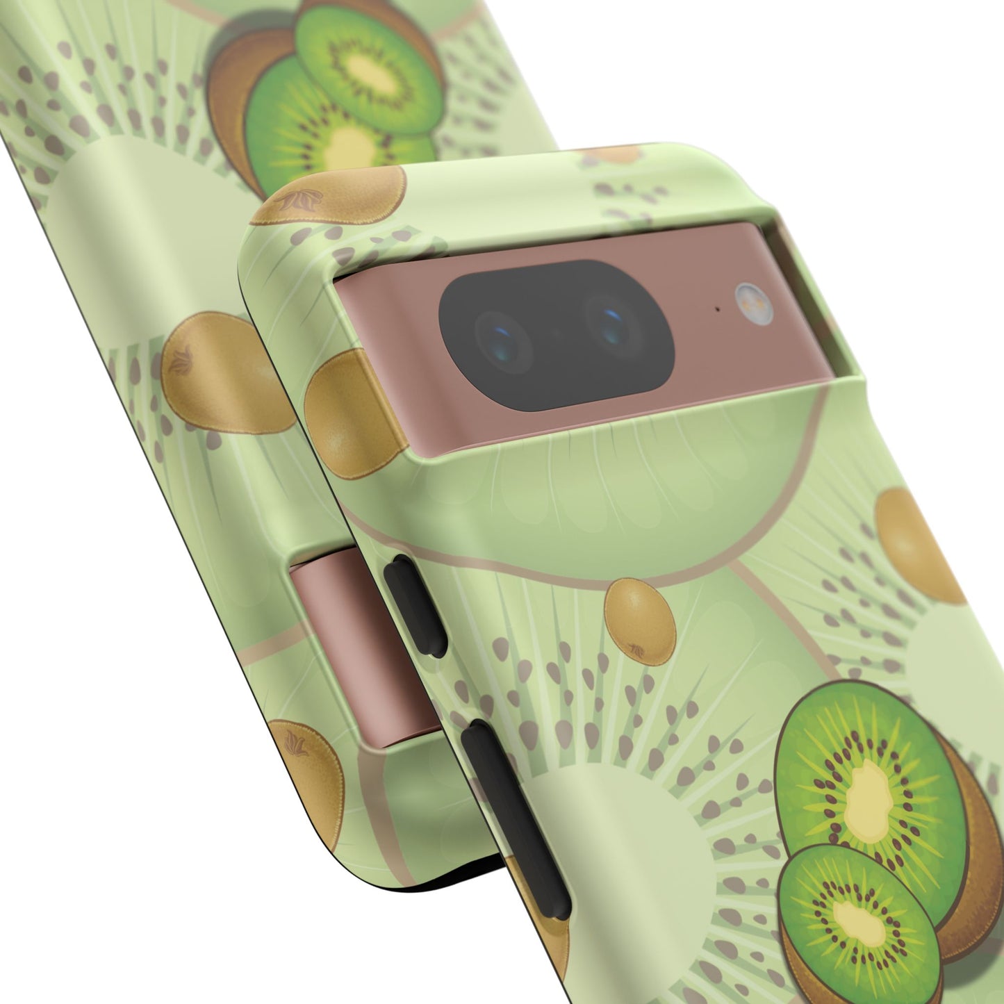 Sweet Kiwi - Google Pixel Tough Case (Matte)