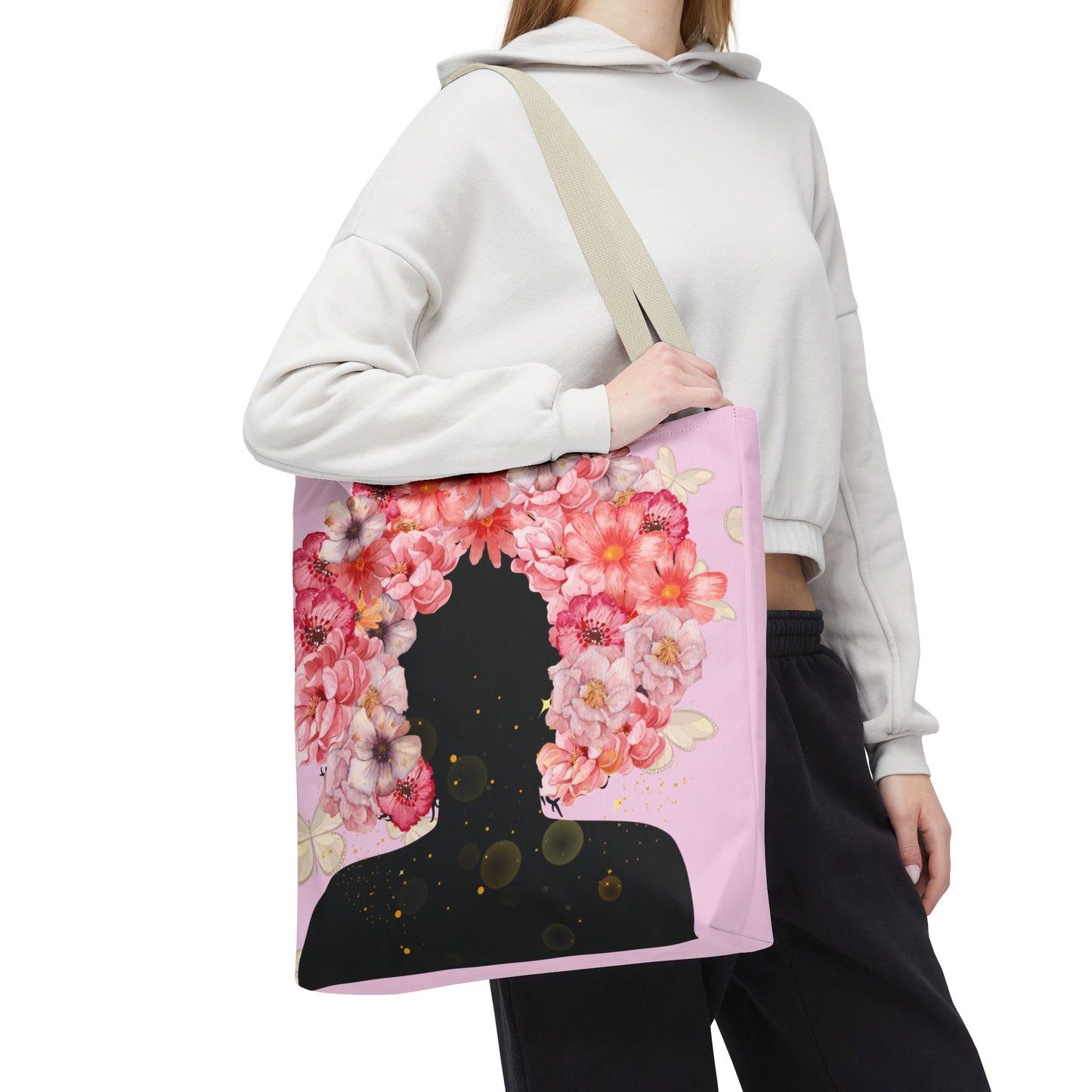 Bolso de mano Lady in Orange