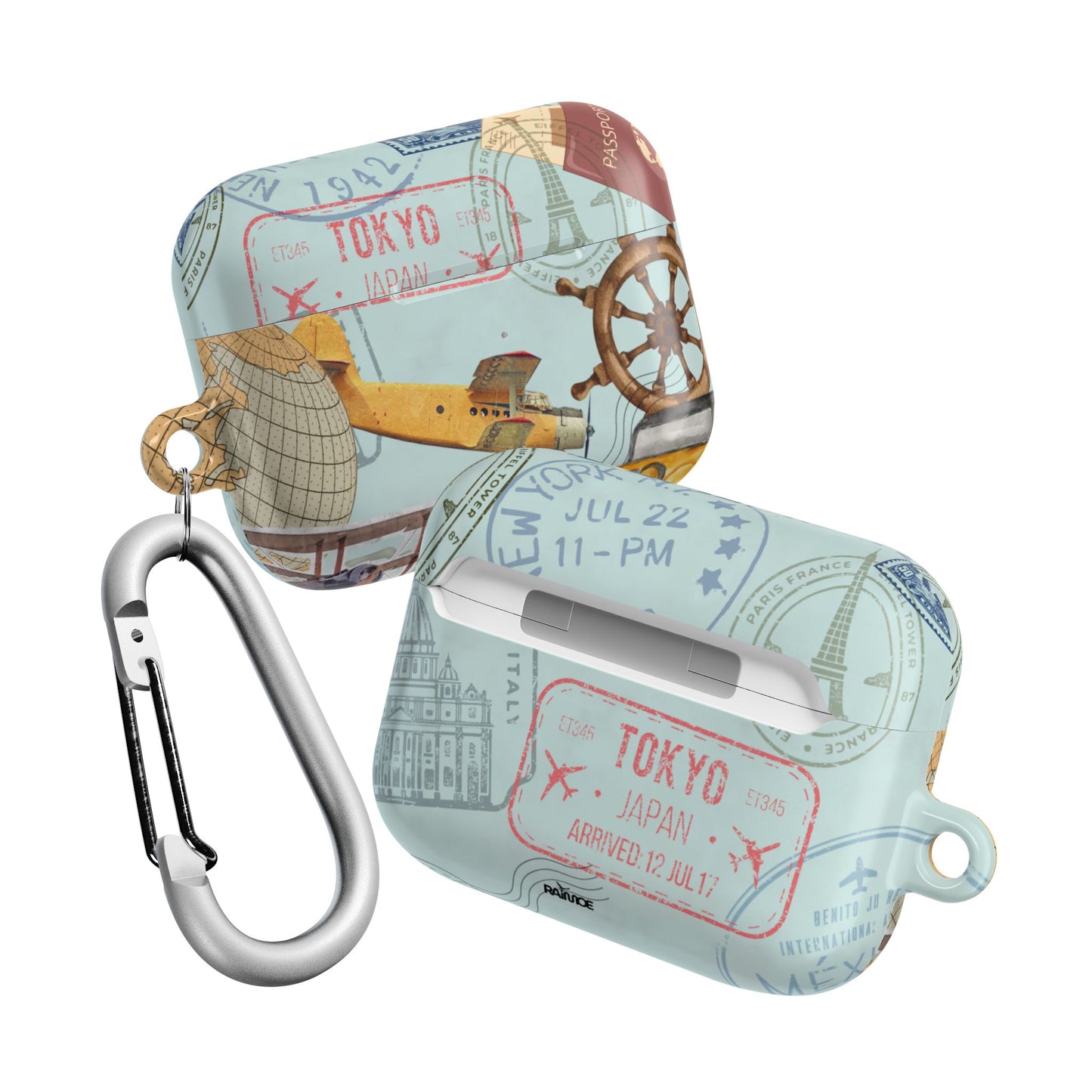 Memories - AirPods Pro Gen 2 Case