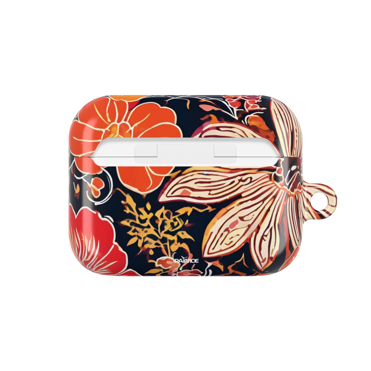Warm Romance - AirPods Pro Gen 2 Case