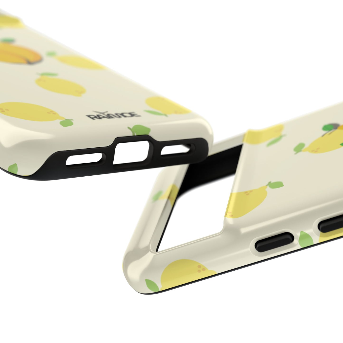 Funda resistente para Google Pixel (brillante) - Lemon Madness