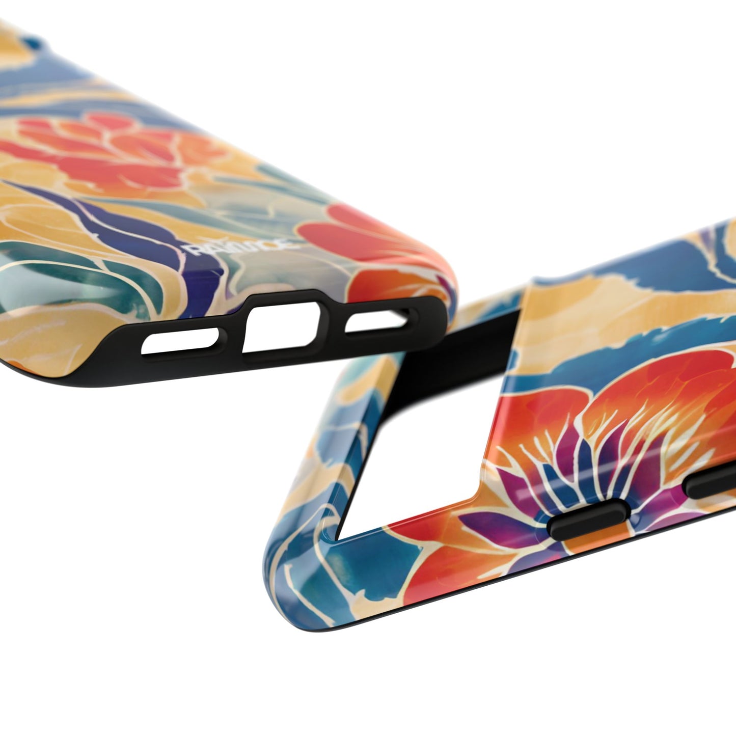 Yellow Beauty - Google Pixel Tough Case (Glossy)