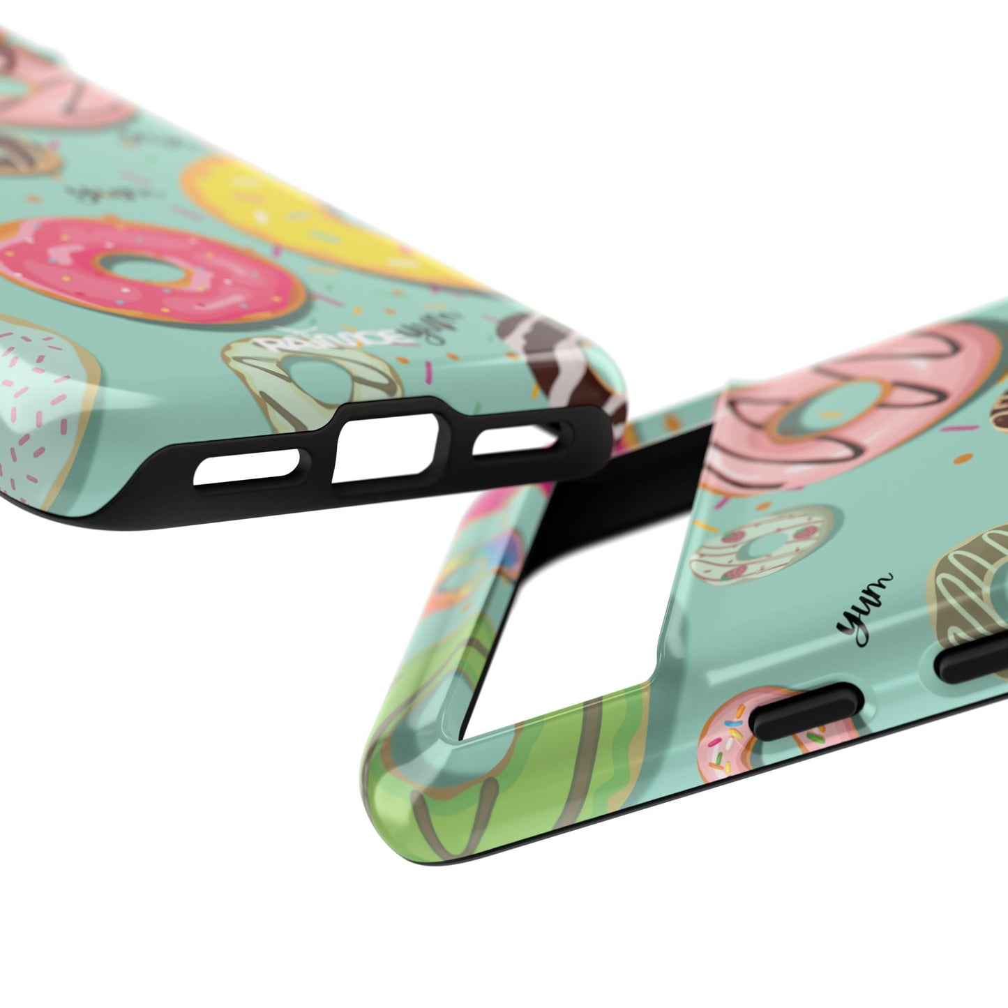 Donut Lover - Google Pixel Tough Case (Glossy)