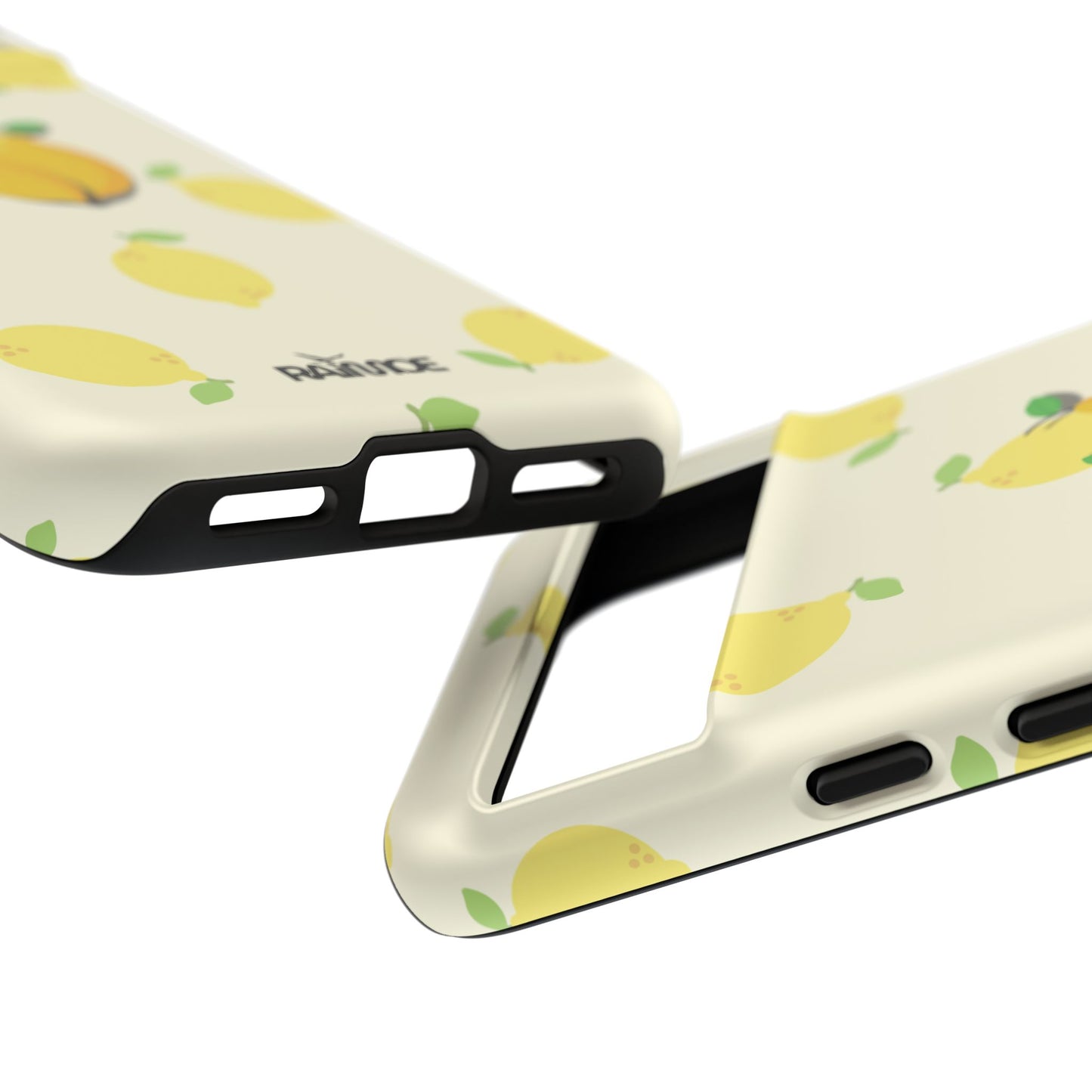 Funda resistente para Google Pixel (mate) - Lemon Madness