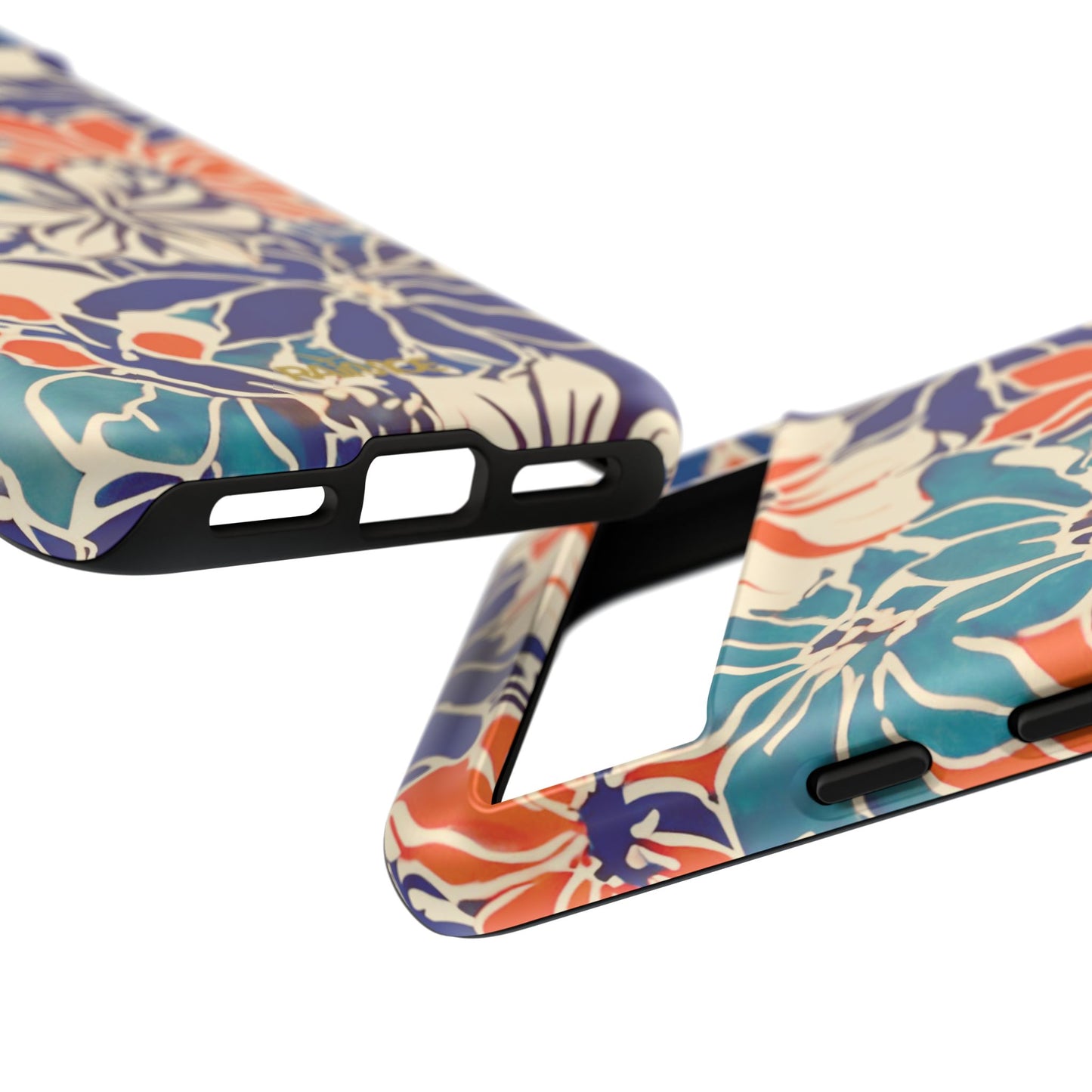 Tide Blossom - Google Pixel Tough Case (Matte)