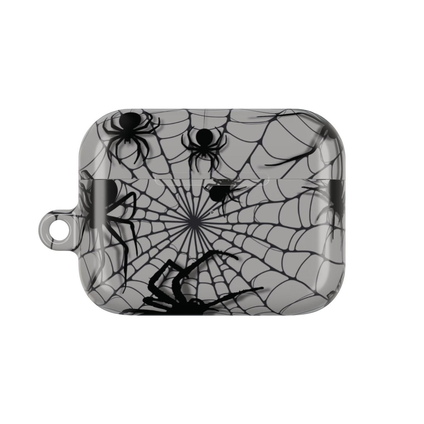 Telaraña - Funda para AirPods Pro Gen 2