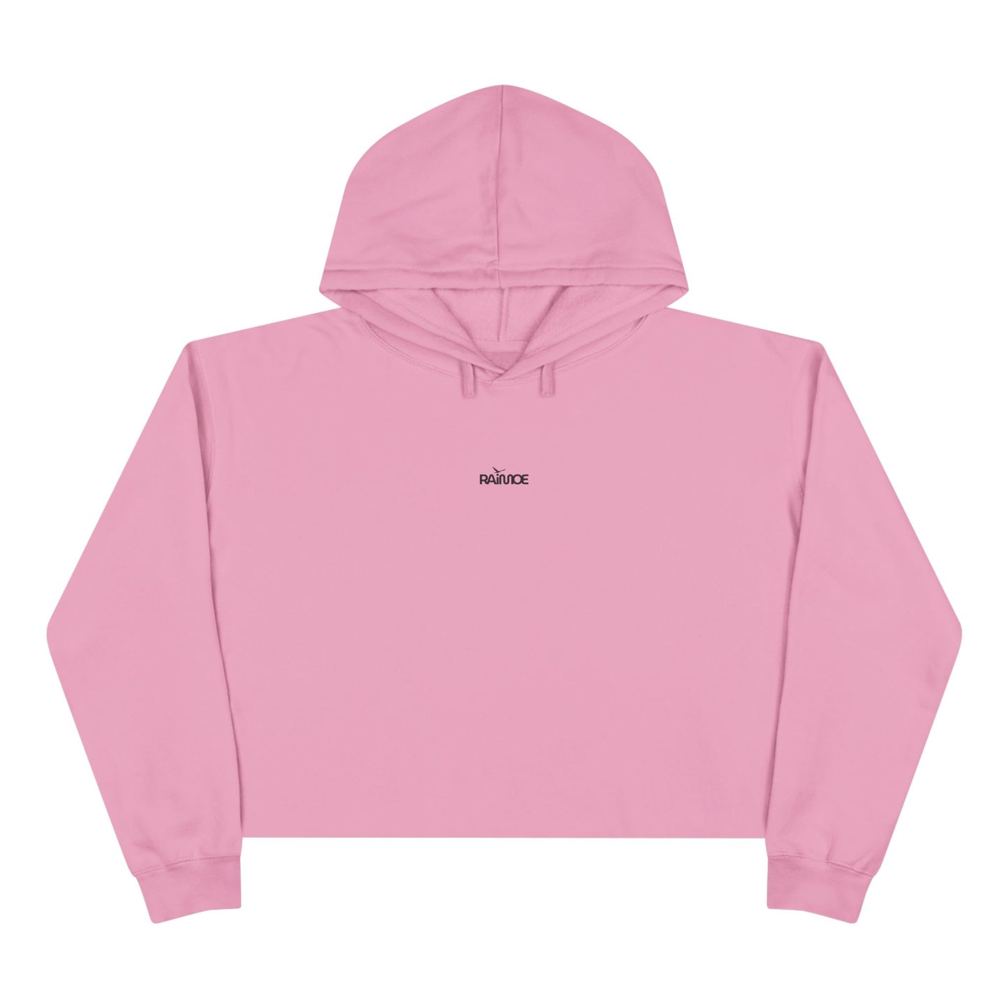 RAIMOE Crop Hoodie