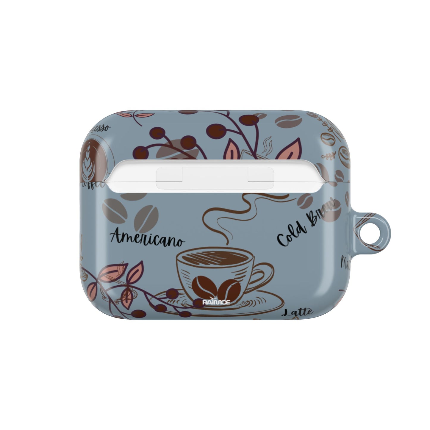 Forever Coffee - AirPods Pro Gen 2 Case