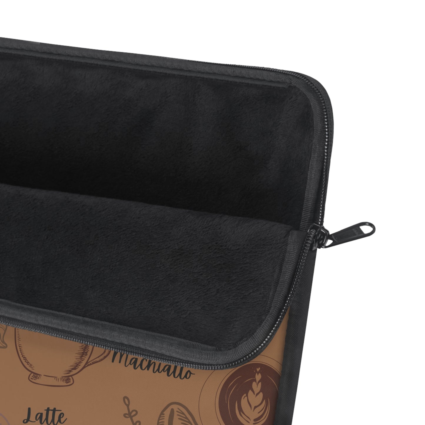 Latte Me - Funda para portátil