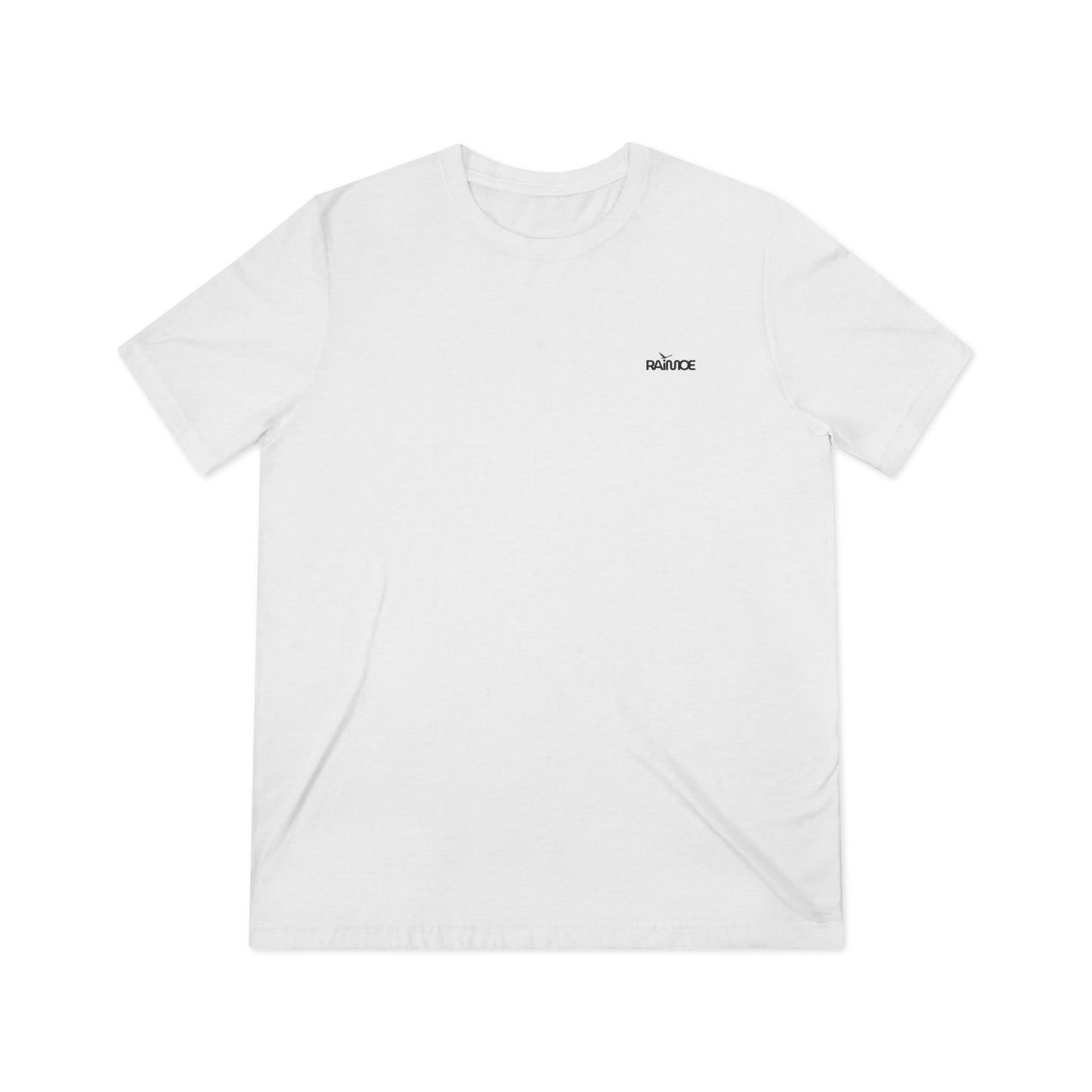 ライモエ スタンダードフィット トライブレンドTシャツ