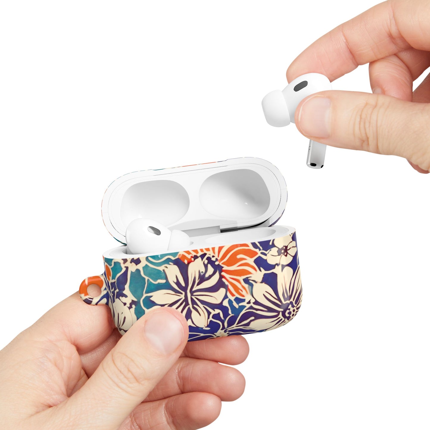 Tide Blossom - AirPods Pro Gen 2 Case