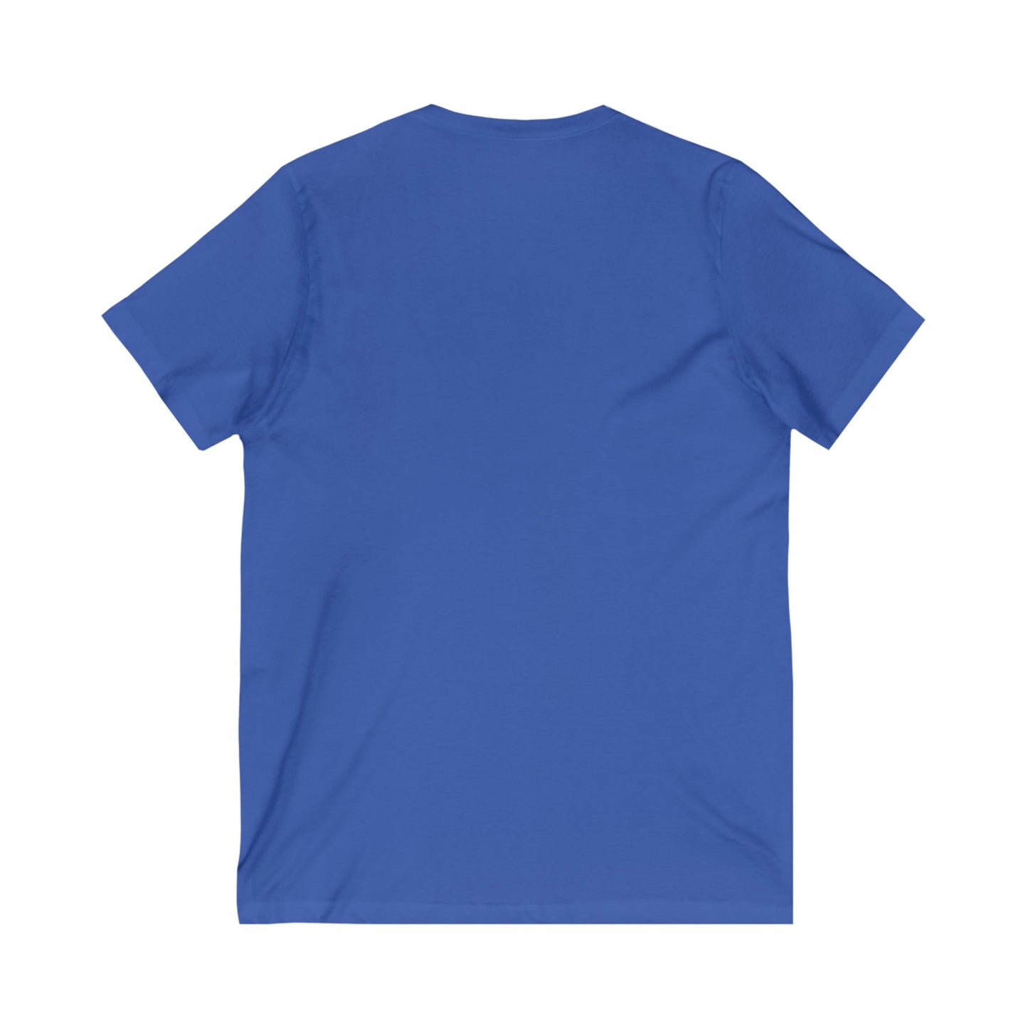 ライモエ スタンダードフィット Vネック ジャージー Tシャツ