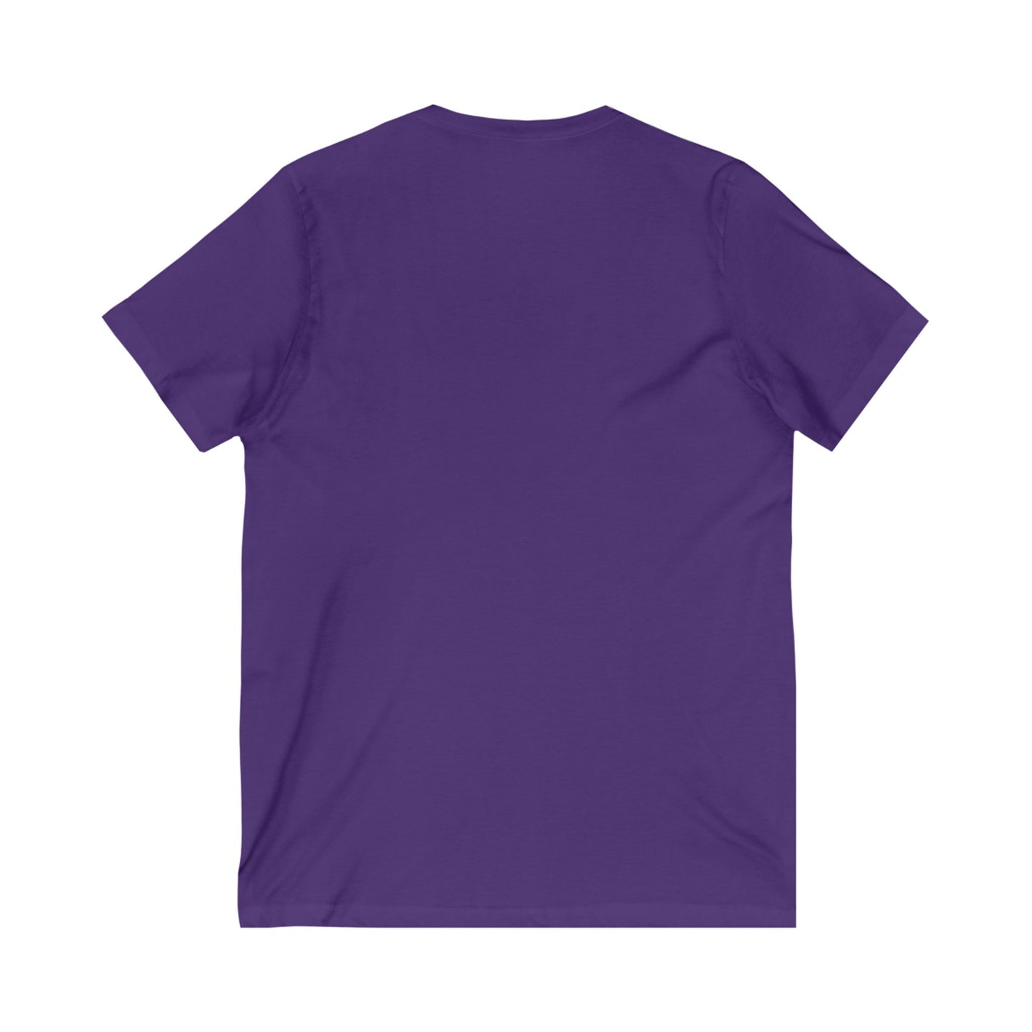 ライモエ スタンダードフィット Vネック ジャージー Tシャツ