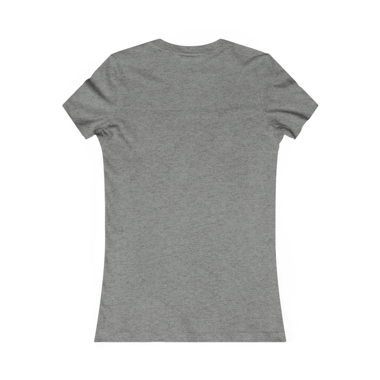 Camiseta suave favorita para mujer de Raimoe
