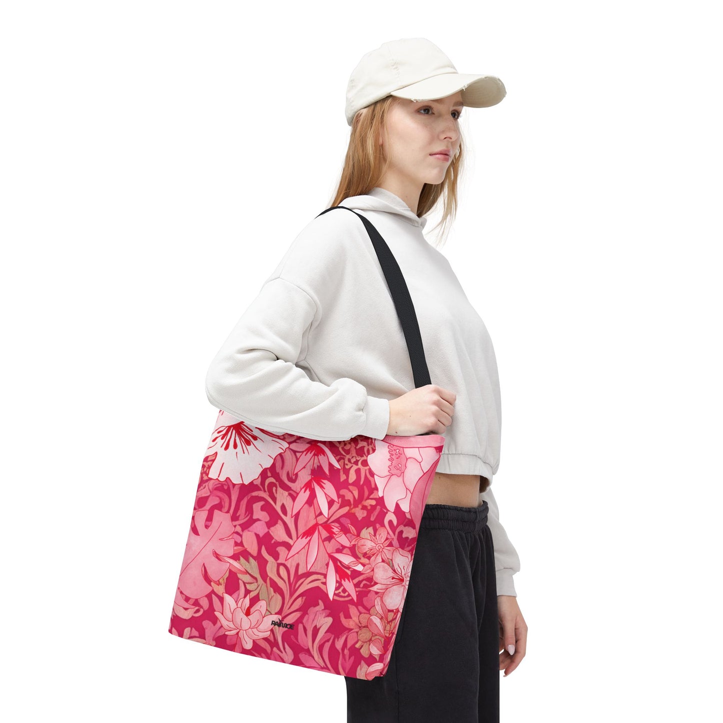 Bolso de mano Pink Goddess