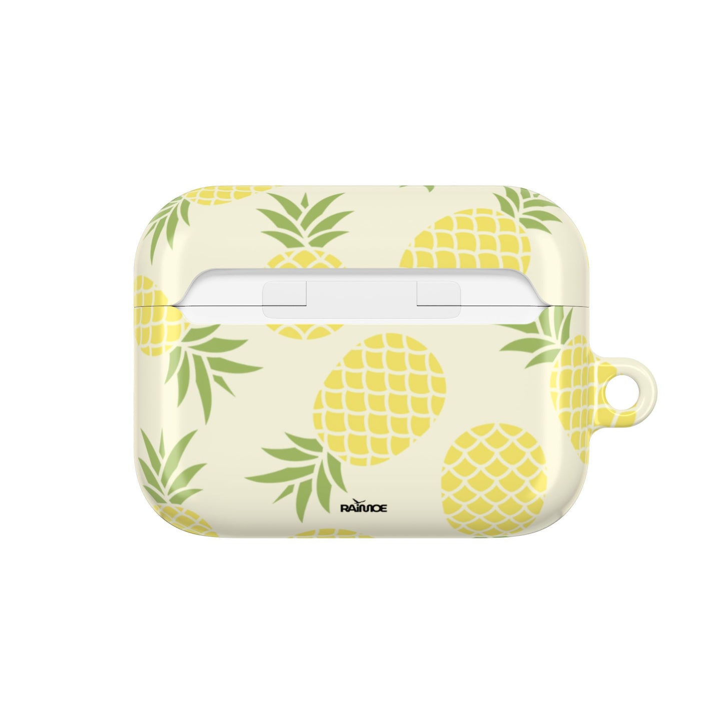 Tropical Pineapple - AirPods Pro Gen 2 Case