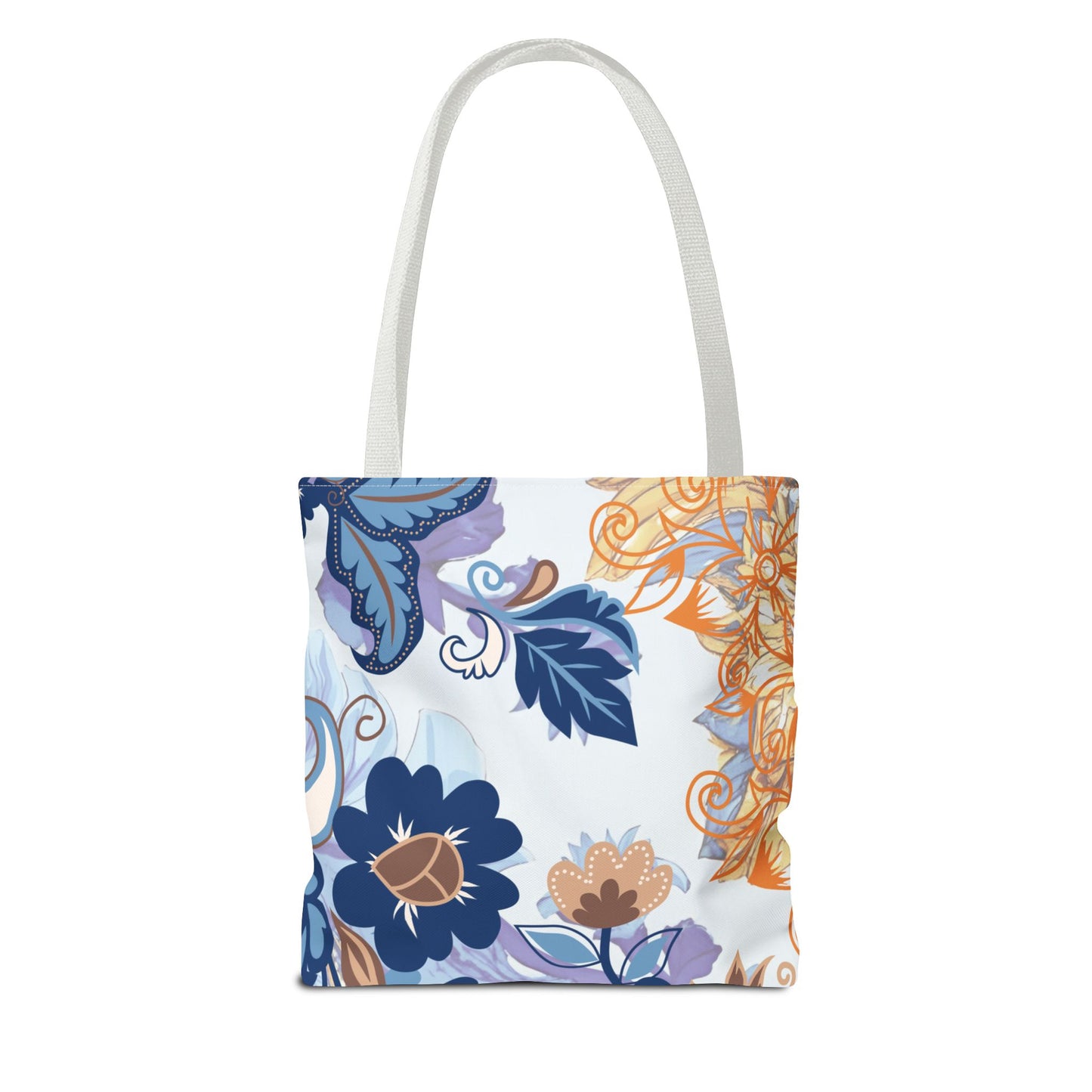Bolsa de mano ultramarina