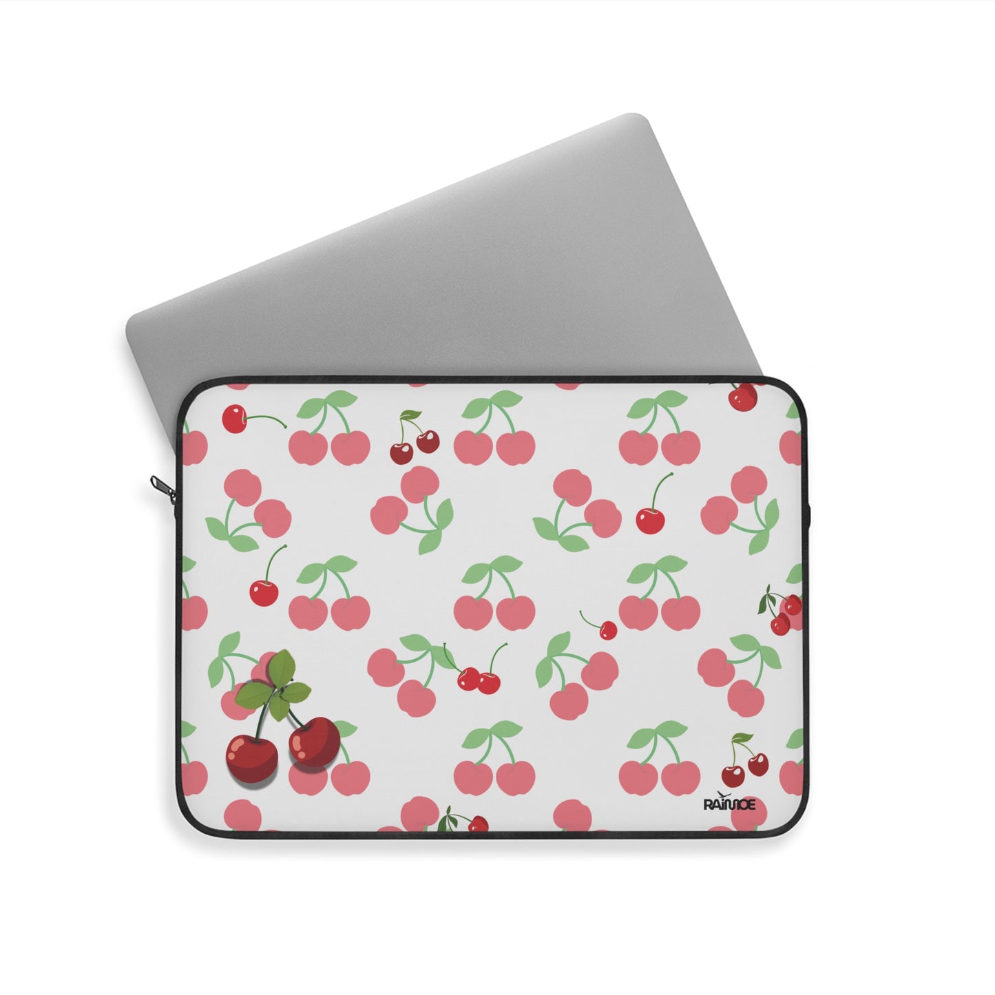 Red Cherry - Funda para portátil