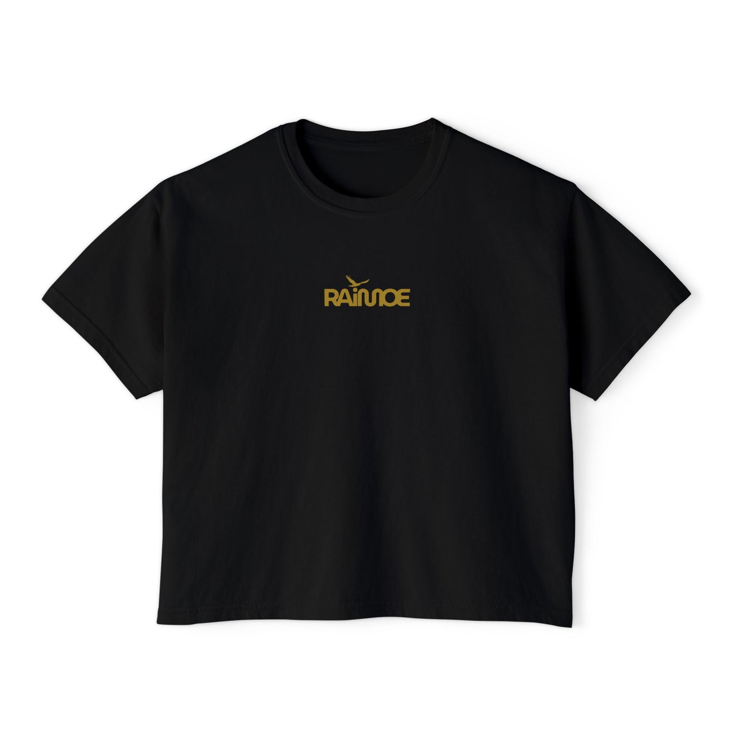 ライモエ レディース ボックスTシャツ