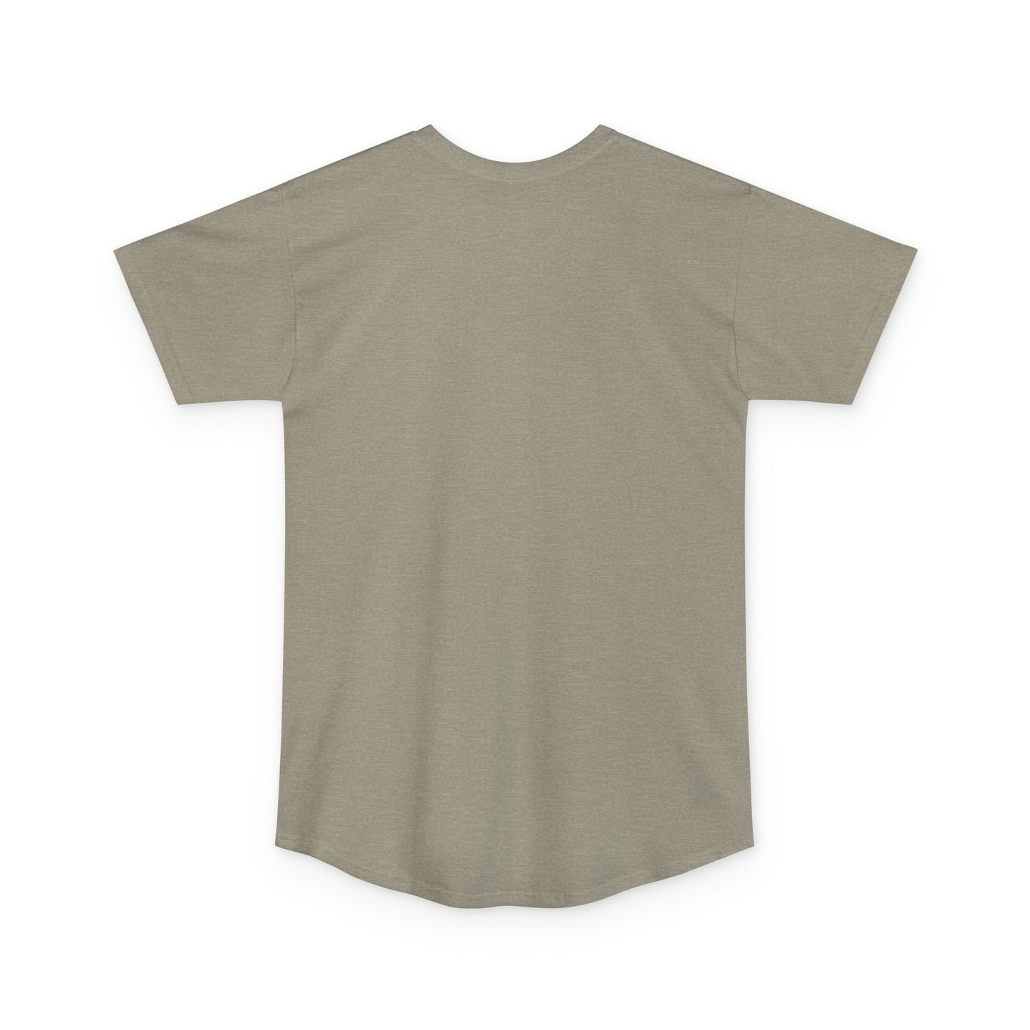 ライモエ ストリートスタイル ロングボディTシャツ