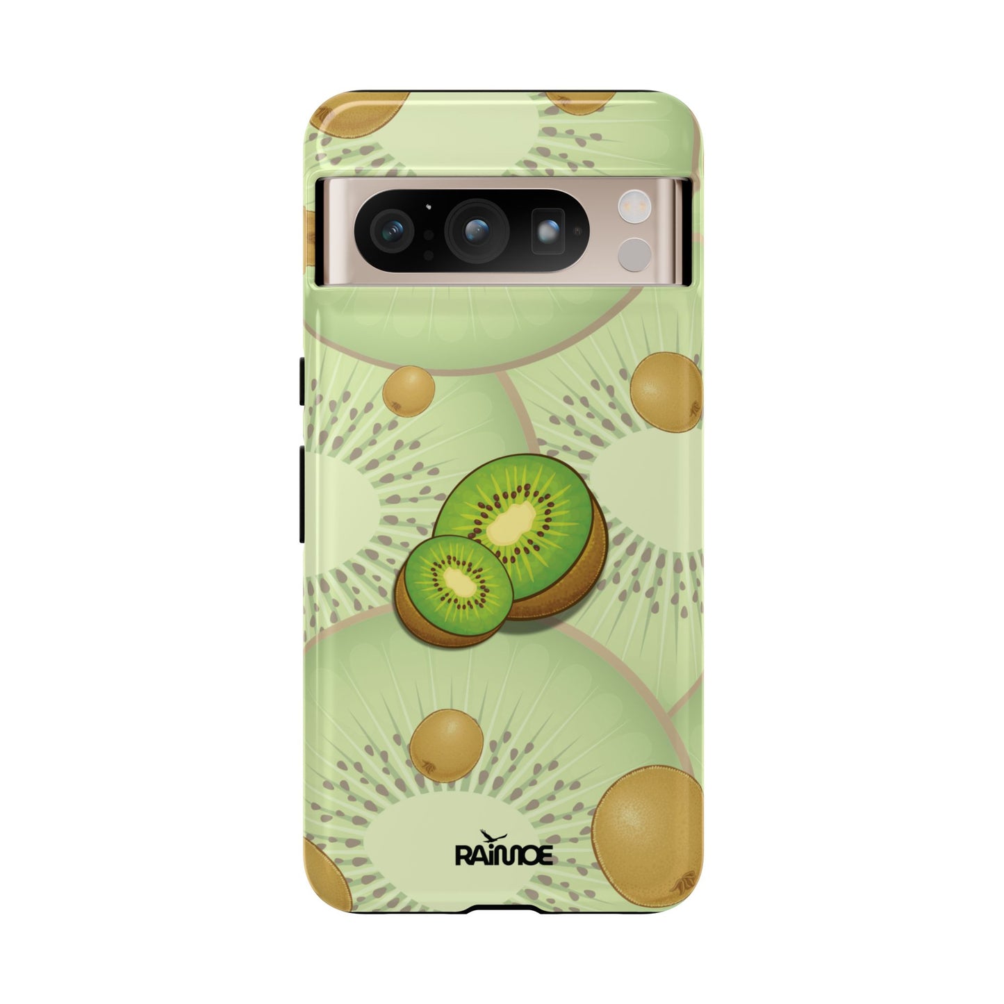 Sweet Kiwi - Google Pixel Tough Case (Glossy)