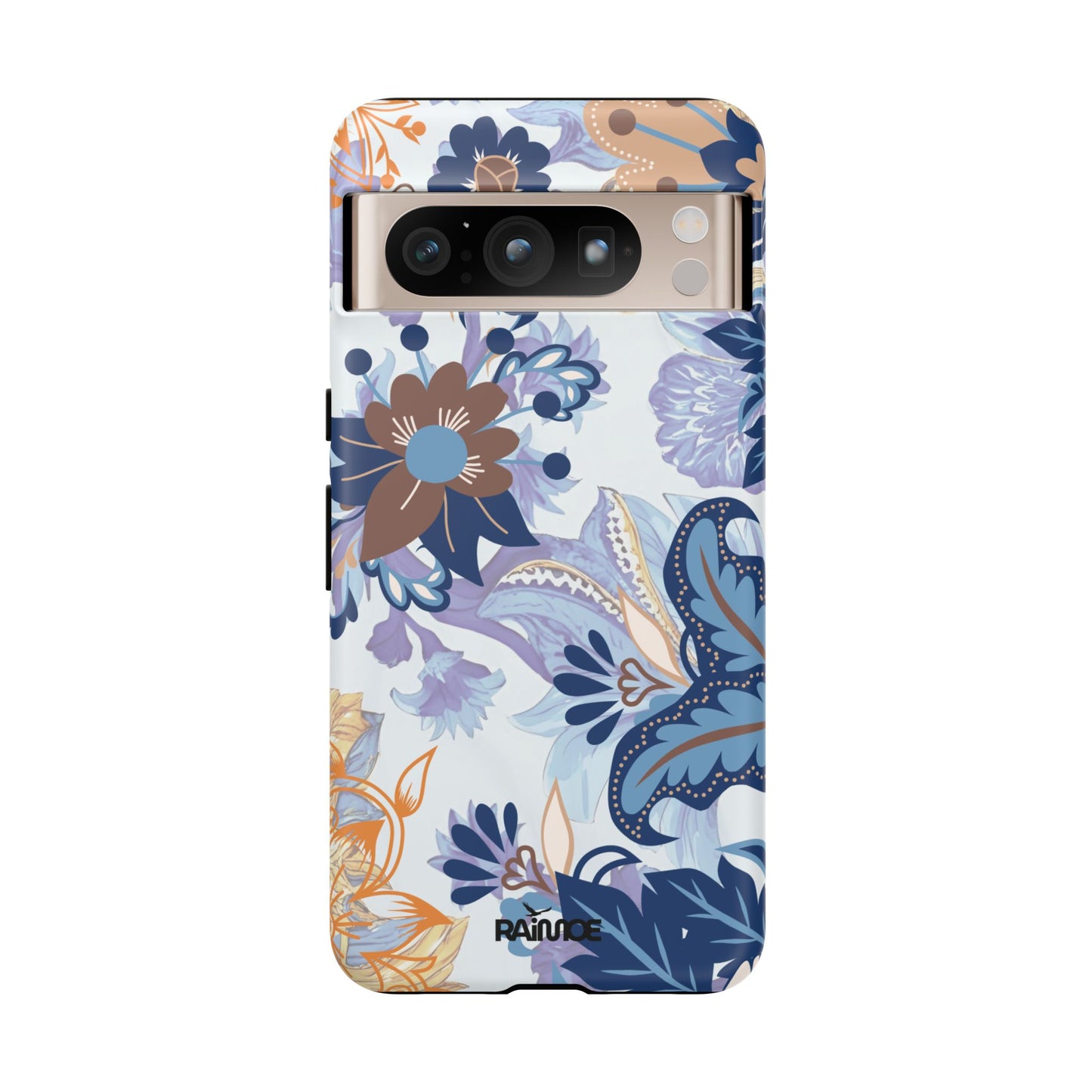 Ultramarine - Google Pixel Tough Case (Matte)