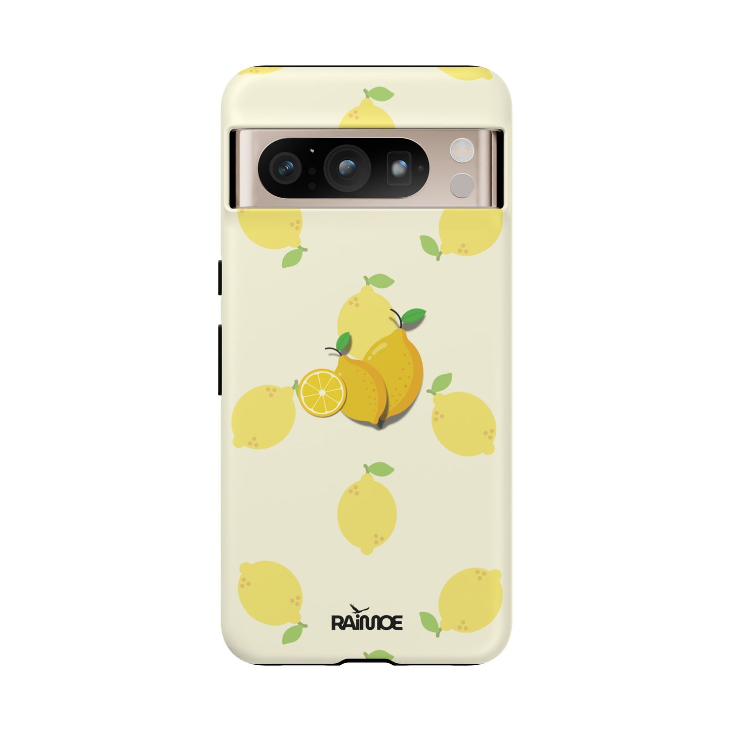 Funda resistente para Google Pixel (mate) - Lemon Madness