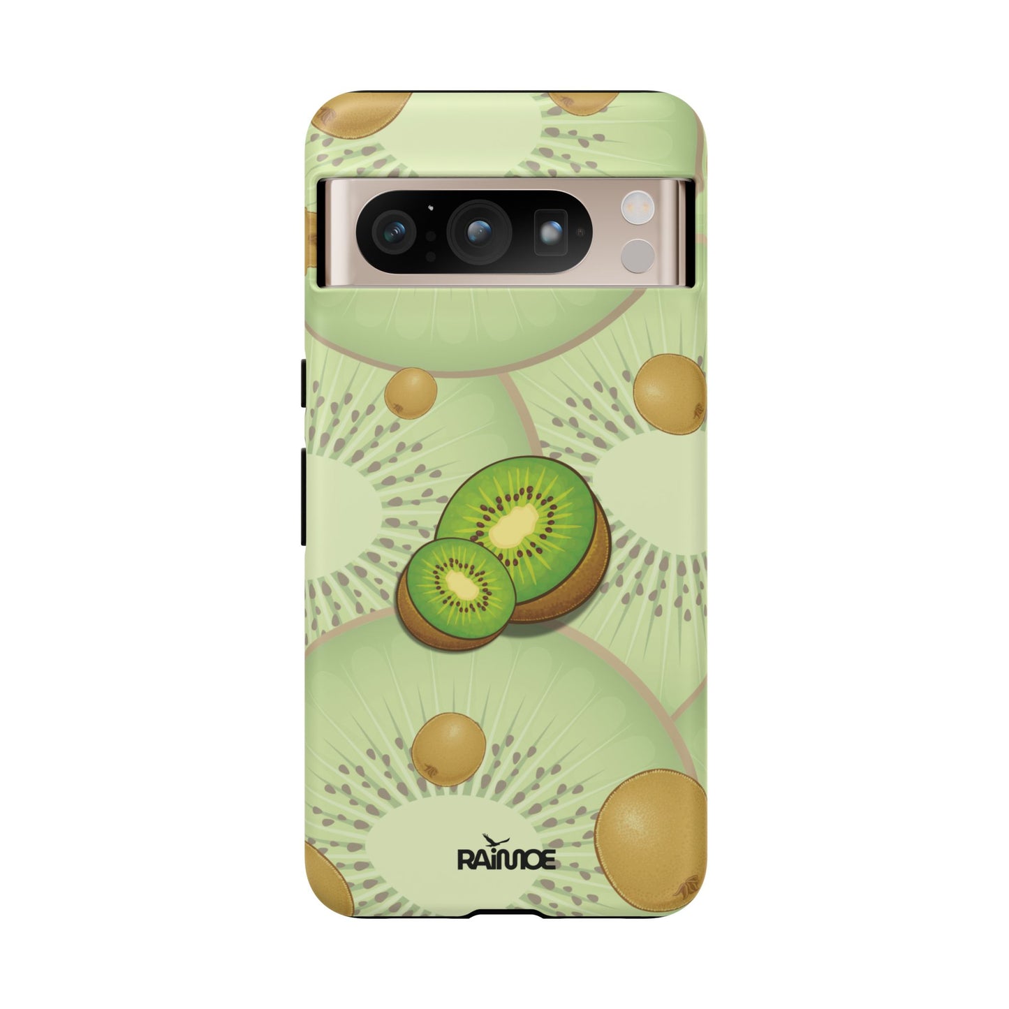 Sweet Kiwi - Google Pixel Tough Case (Matte)