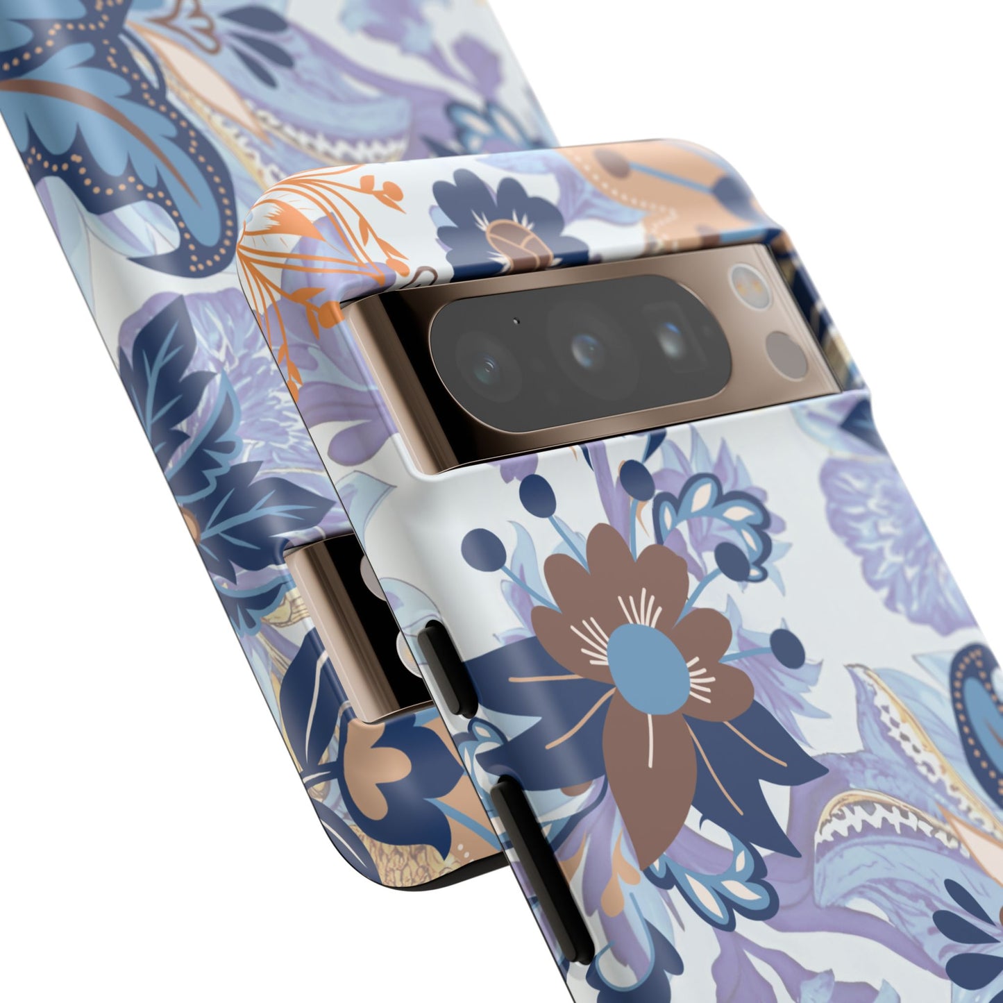Ultramarine - Google Pixel Tough Case (Matte)