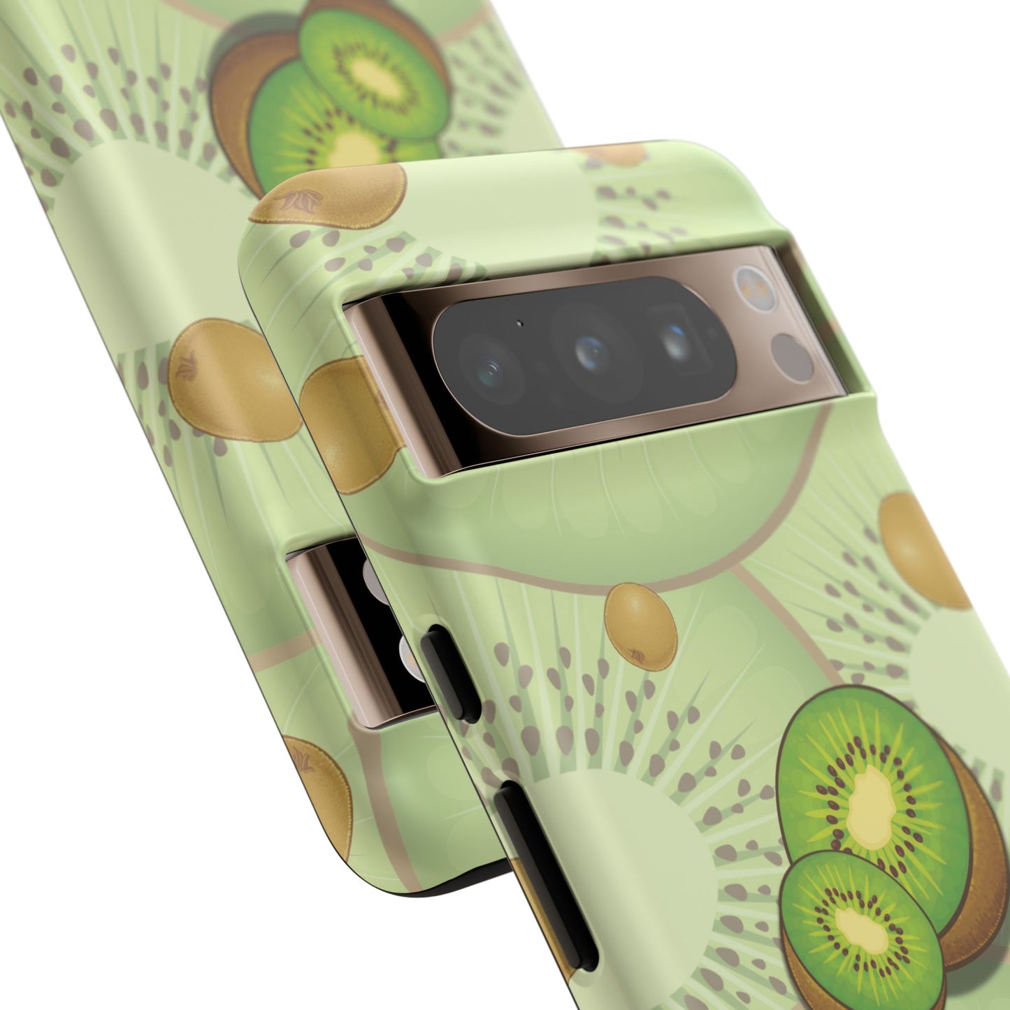 Sweet Kiwi - Google Pixel Tough Case (Matte)