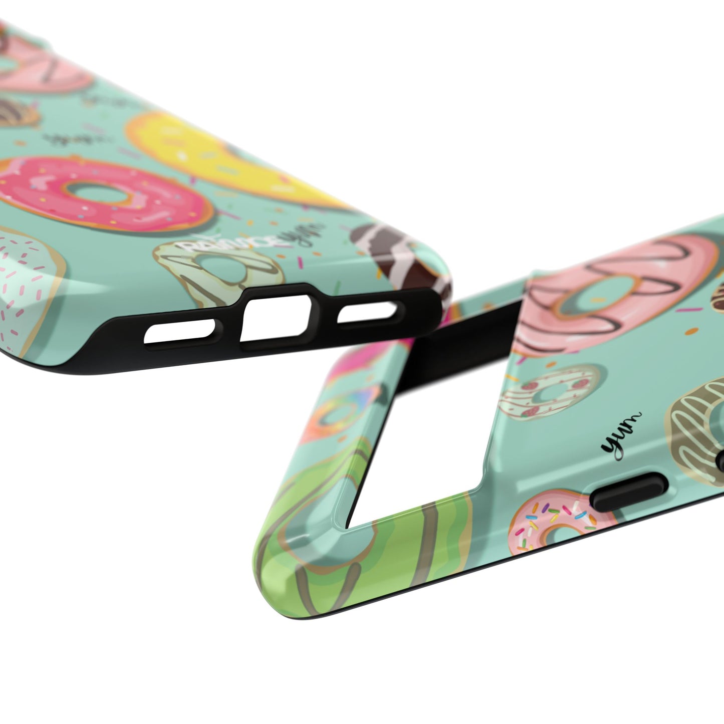 Donut Lover - Google Pixel Tough Case (Glossy)