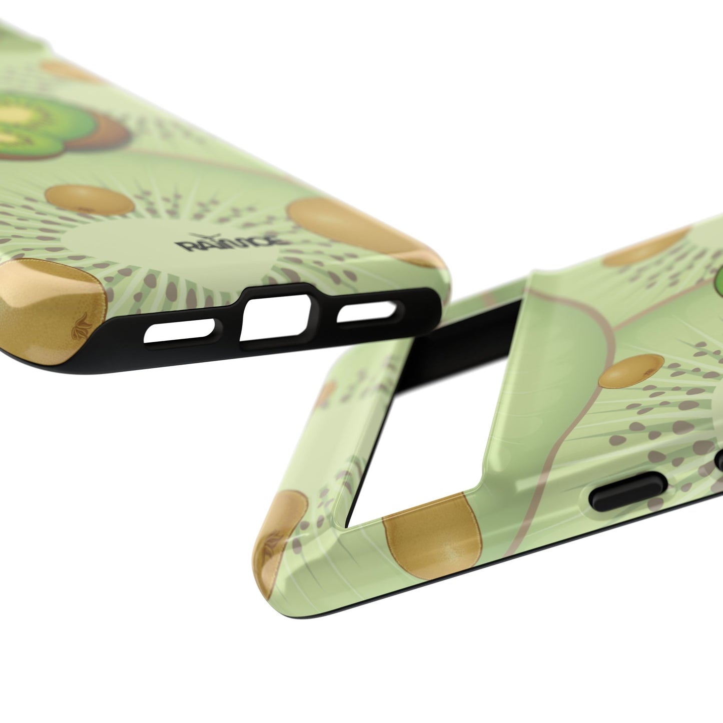 Sweet Kiwi - Google Pixel Tough Case (Glossy)