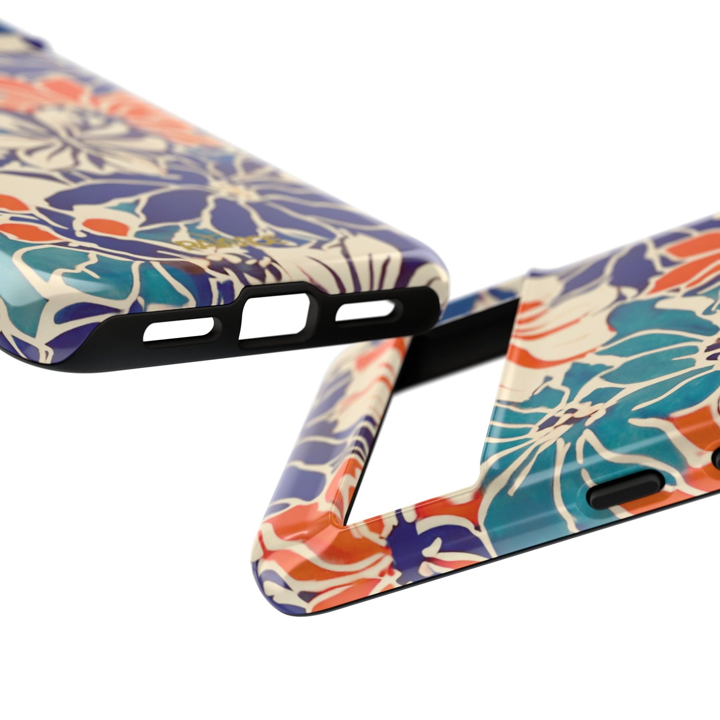 Tide Blossom - Google Pixel Tough Case (Matte)