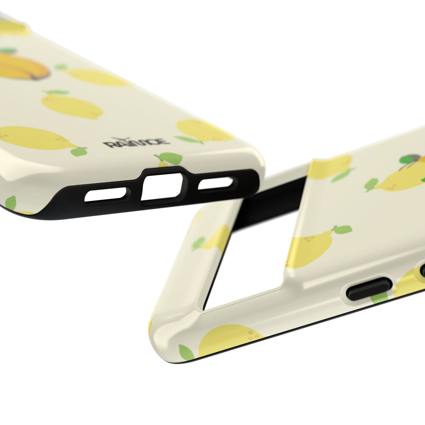 Funda resistente para Google Pixel (mate) - Lemon Madness