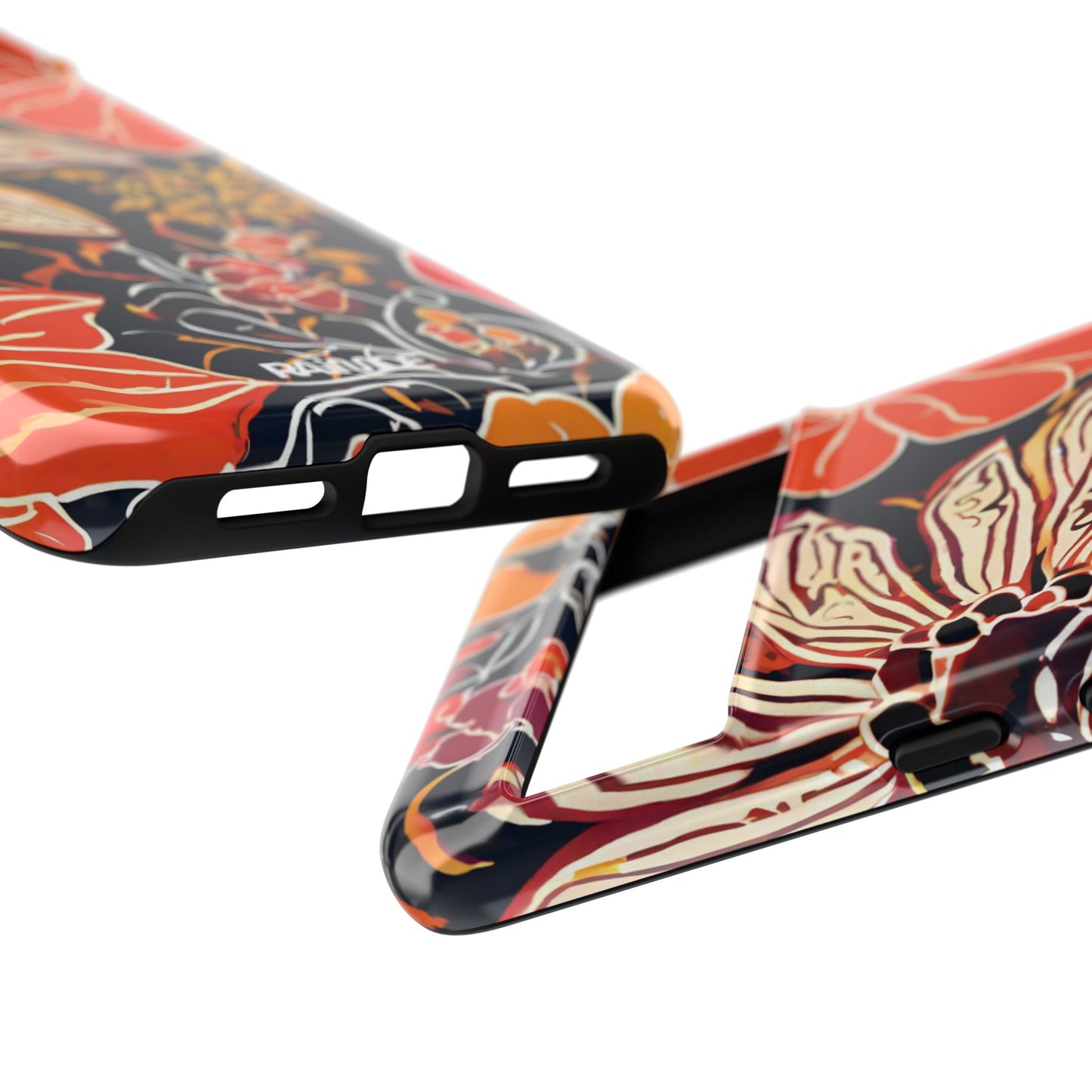 Warm Romance - Google Pixel Tough Case (Matte)