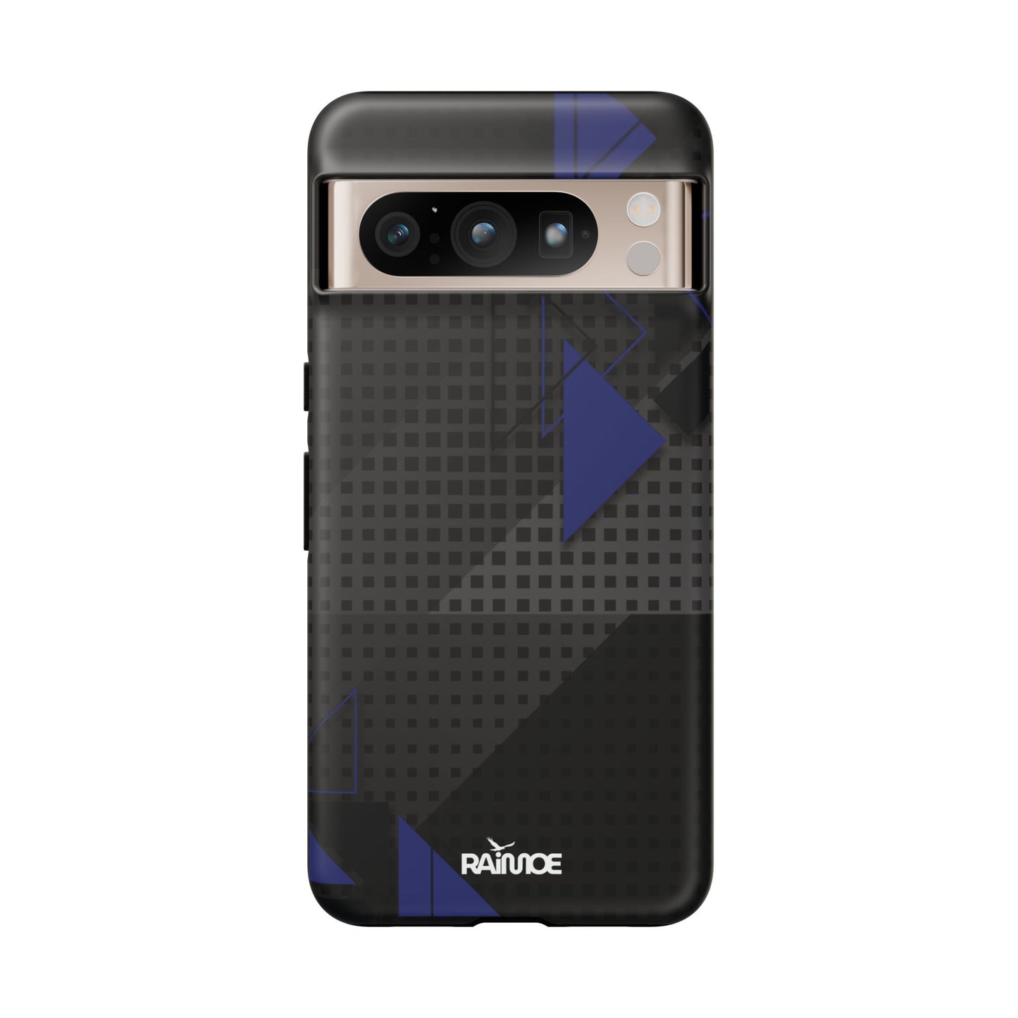 Triangles Line - Google Pixel Tough Case (Matte)