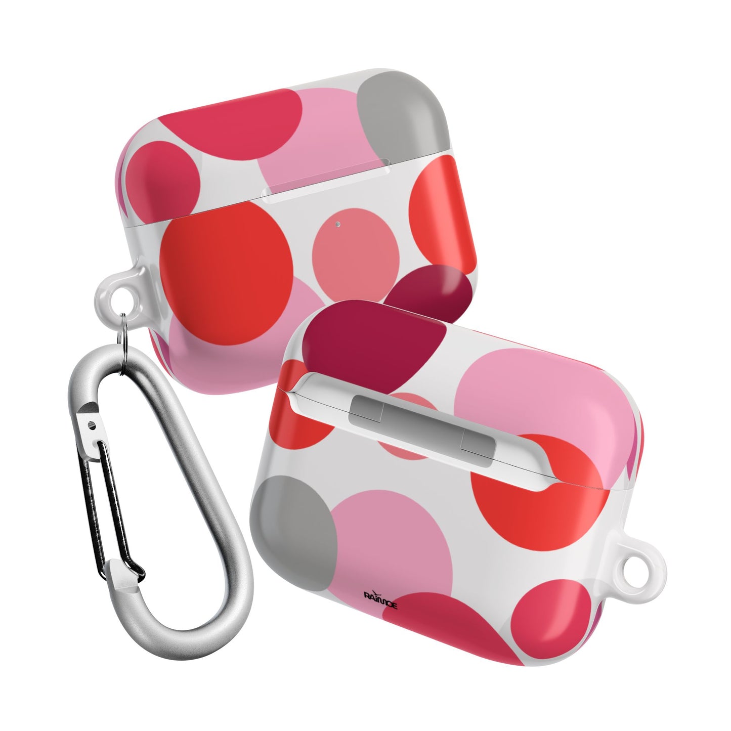 Fun Circles - AirPods Pro Gen 2 Case
