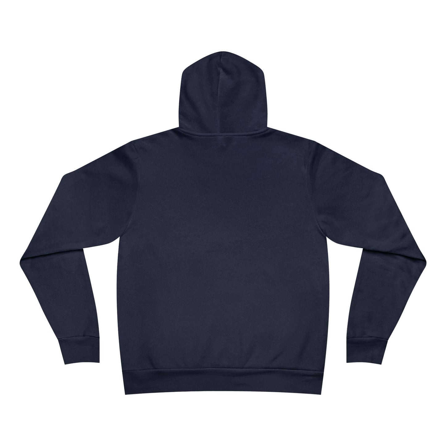 Sudadera con capucha Rise Shine Inspire