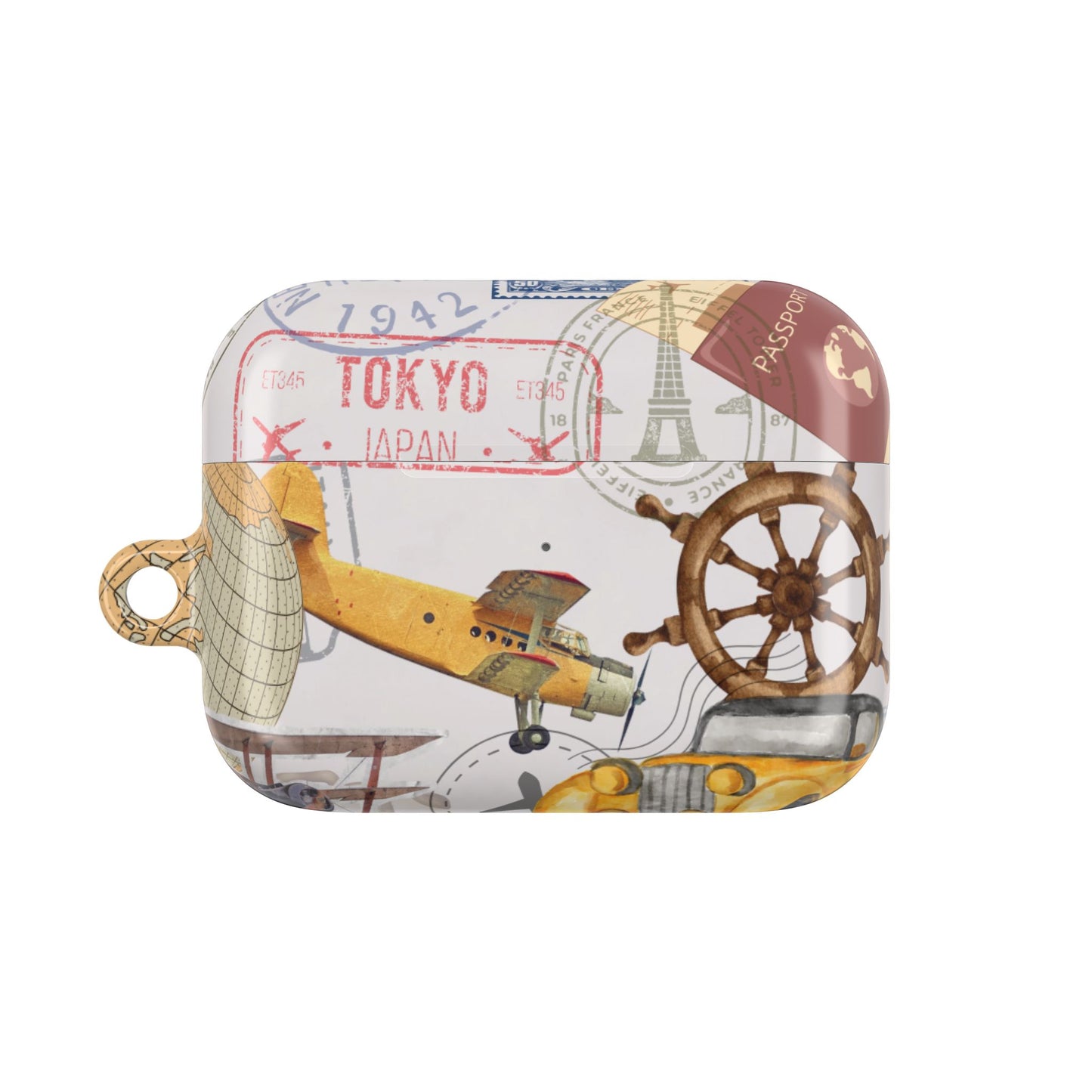 Wanderer - AirPods Pro Gen 2 Case