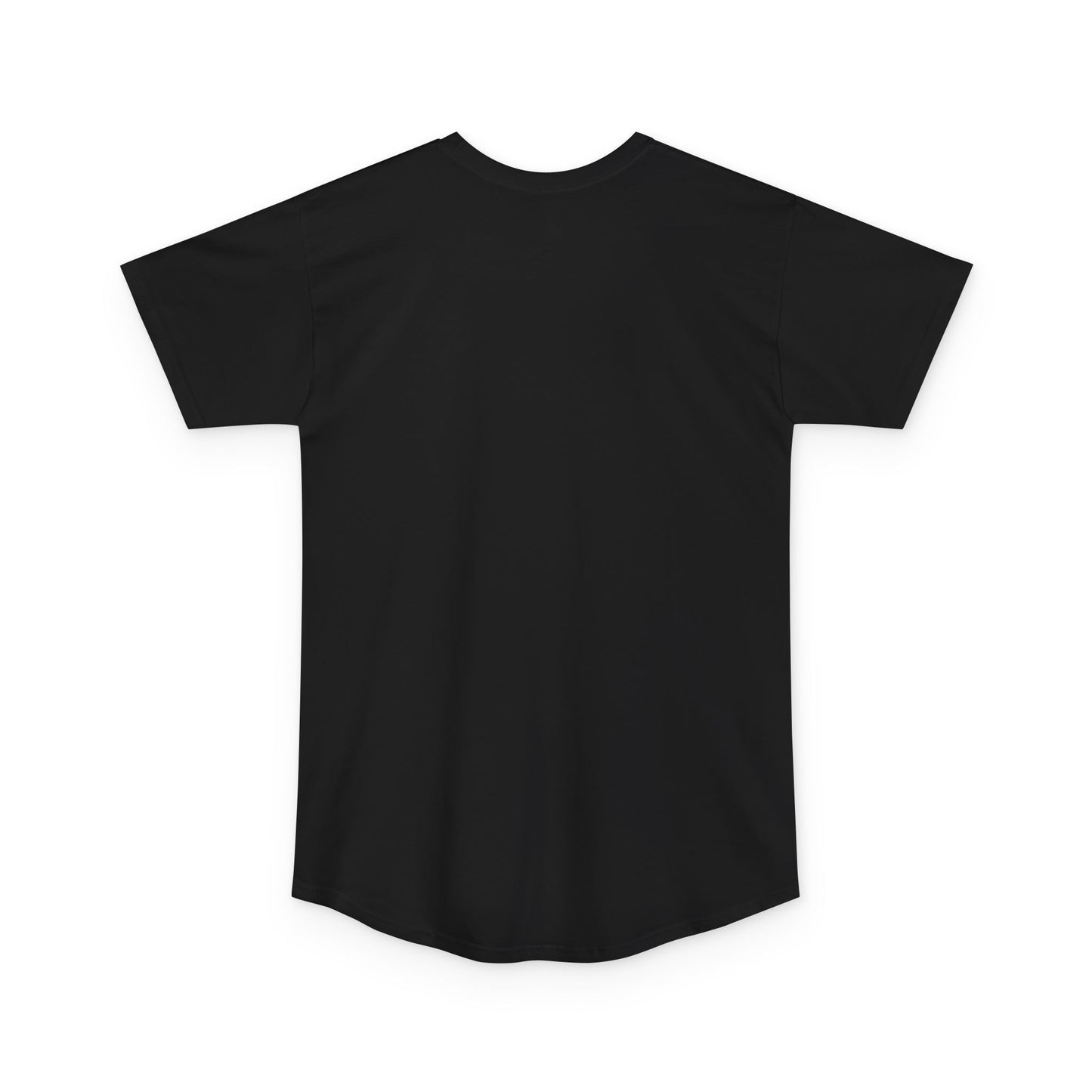ライモエ ストリートスタイル ロングボディTシャツ